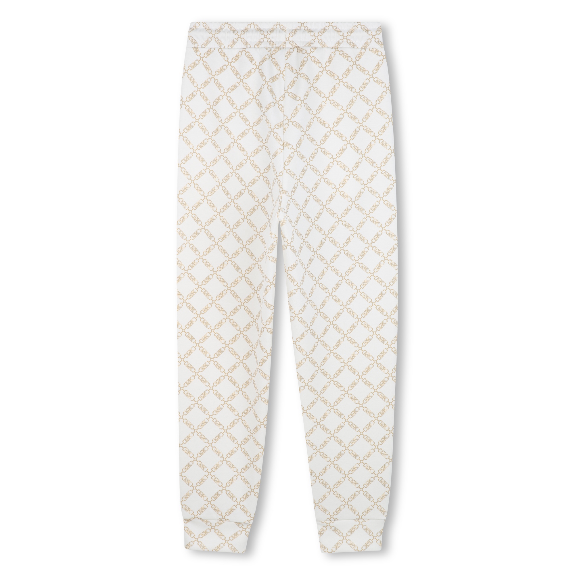 Jogging trousers MICHAEL KORS for GIRL