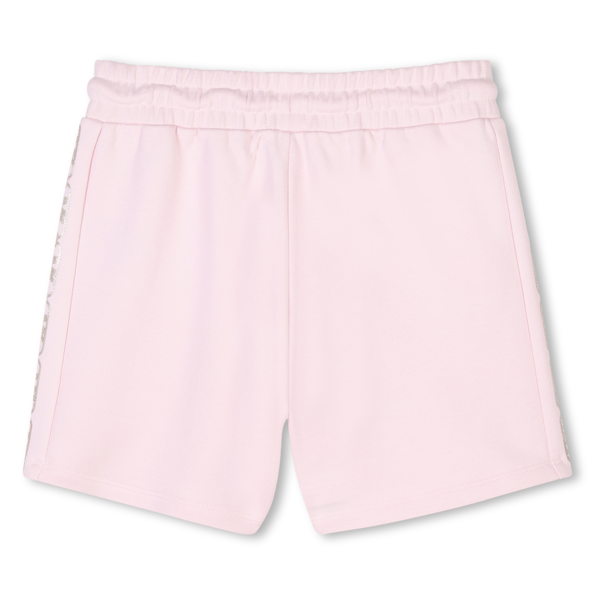 Short en molleton avec poches MICHAEL KORS pour FILLE