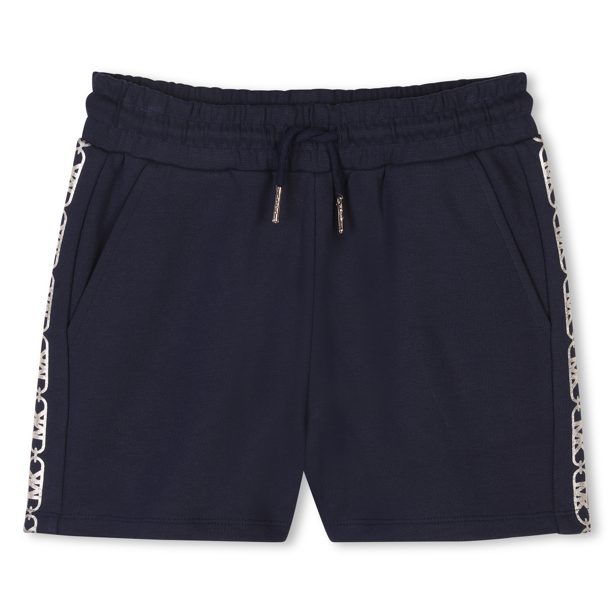 Fleece shorts with pockets MICHAEL KORS for GIRL