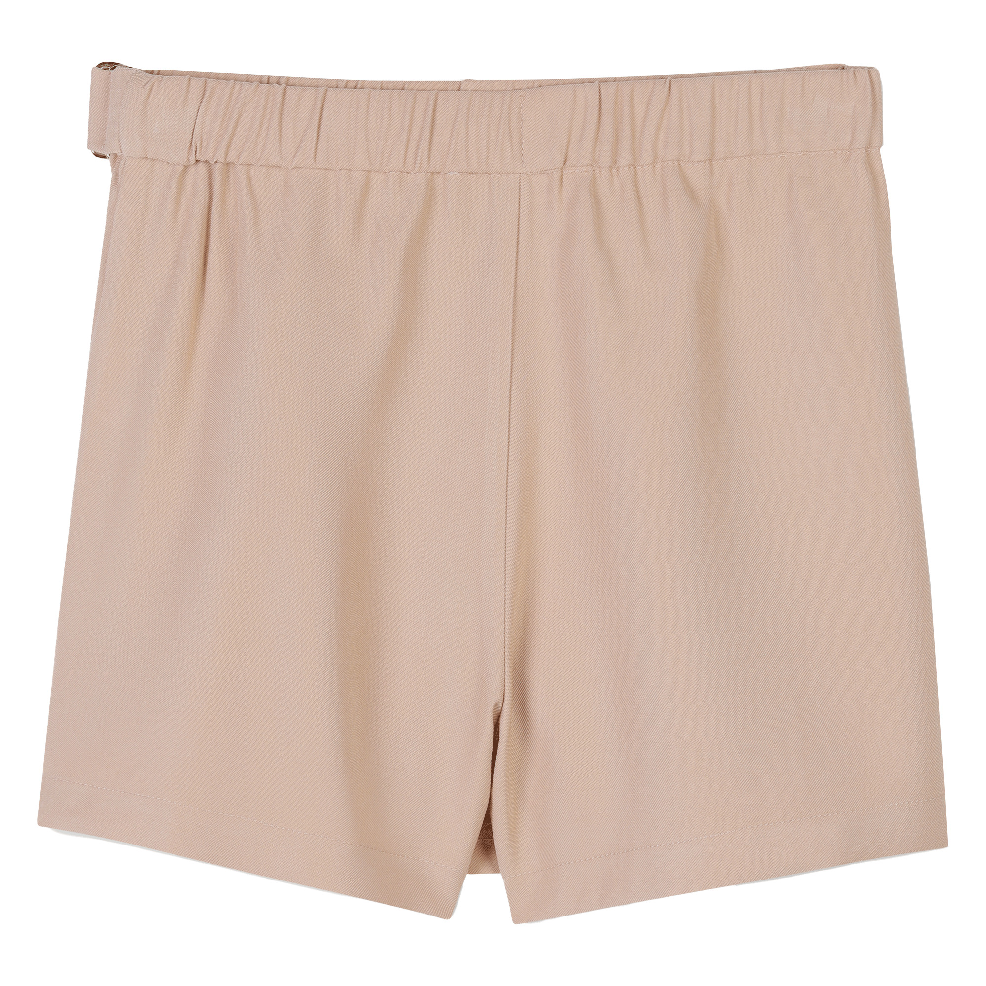 Short à ceinture élastiquée MICHAEL KORS pour FILLE