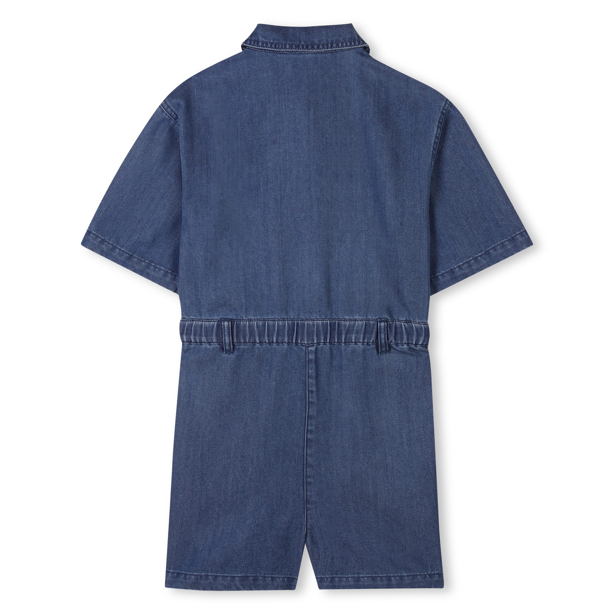 Short-sleeved playsuit MICHAEL KORS for GIRL