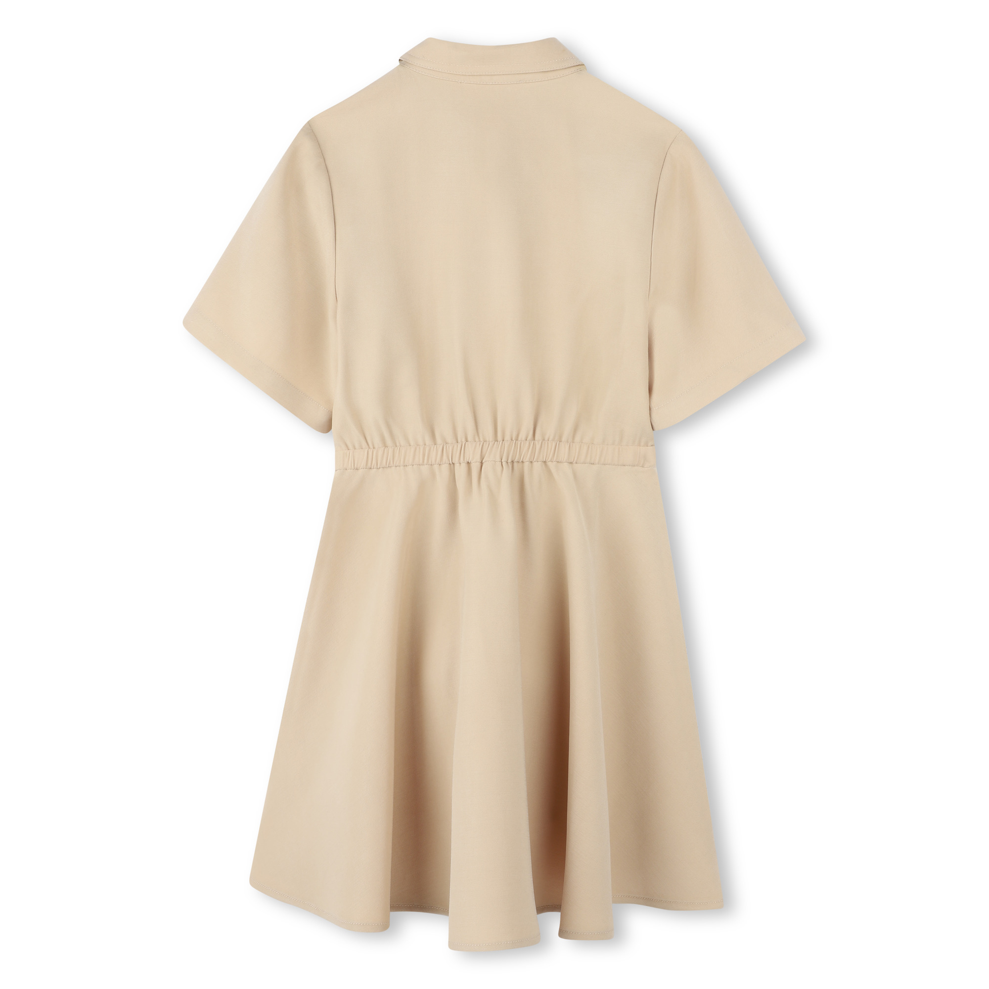 Robe à manches courtes MICHAEL KORS pour FILLE