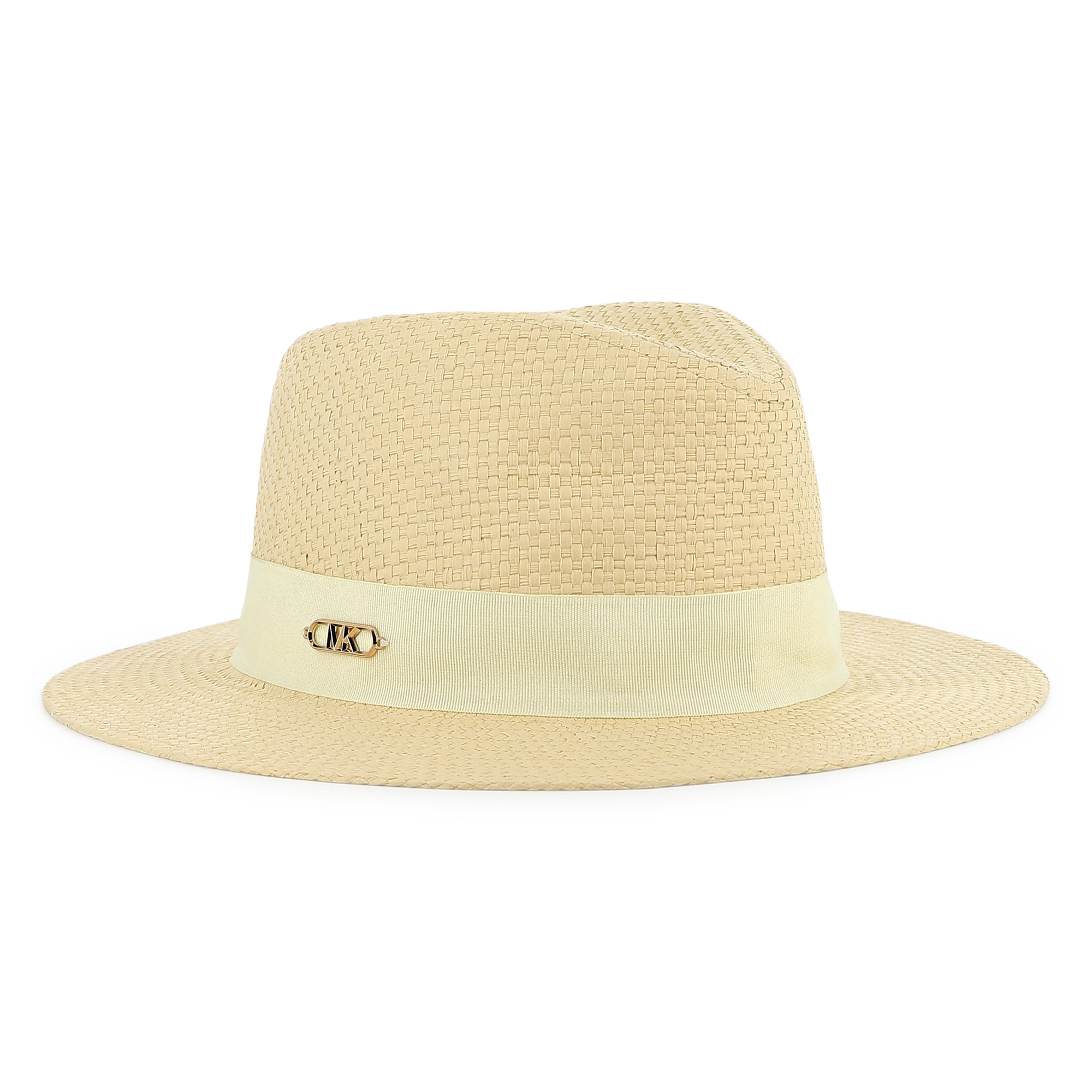 Sombrero con cinta MICHAEL KORS para NIÑA