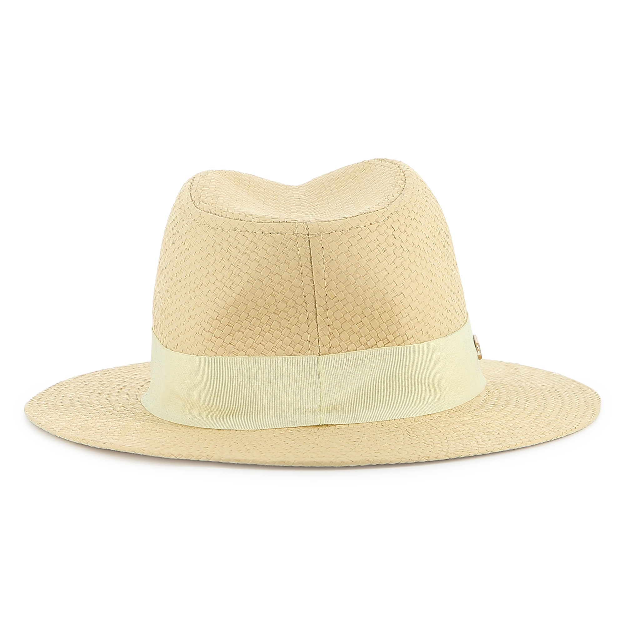 Sombrero con cinta MICHAEL KORS para NIÑA