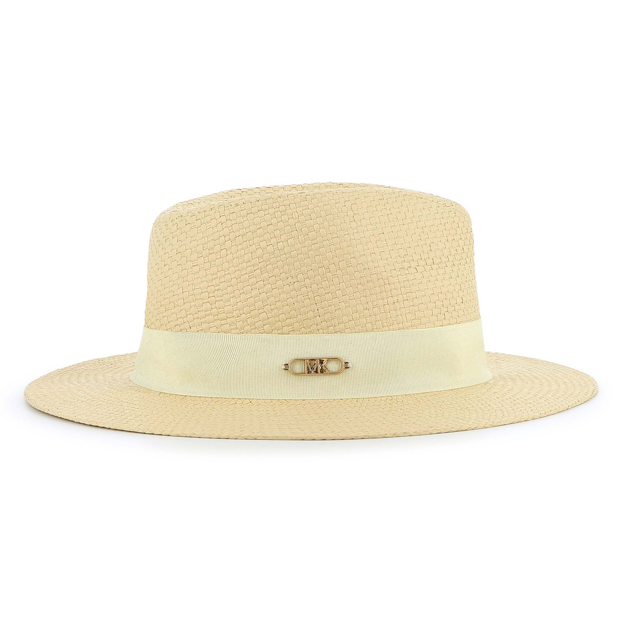 Sombrero con cinta MICHAEL KORS para NIÑA