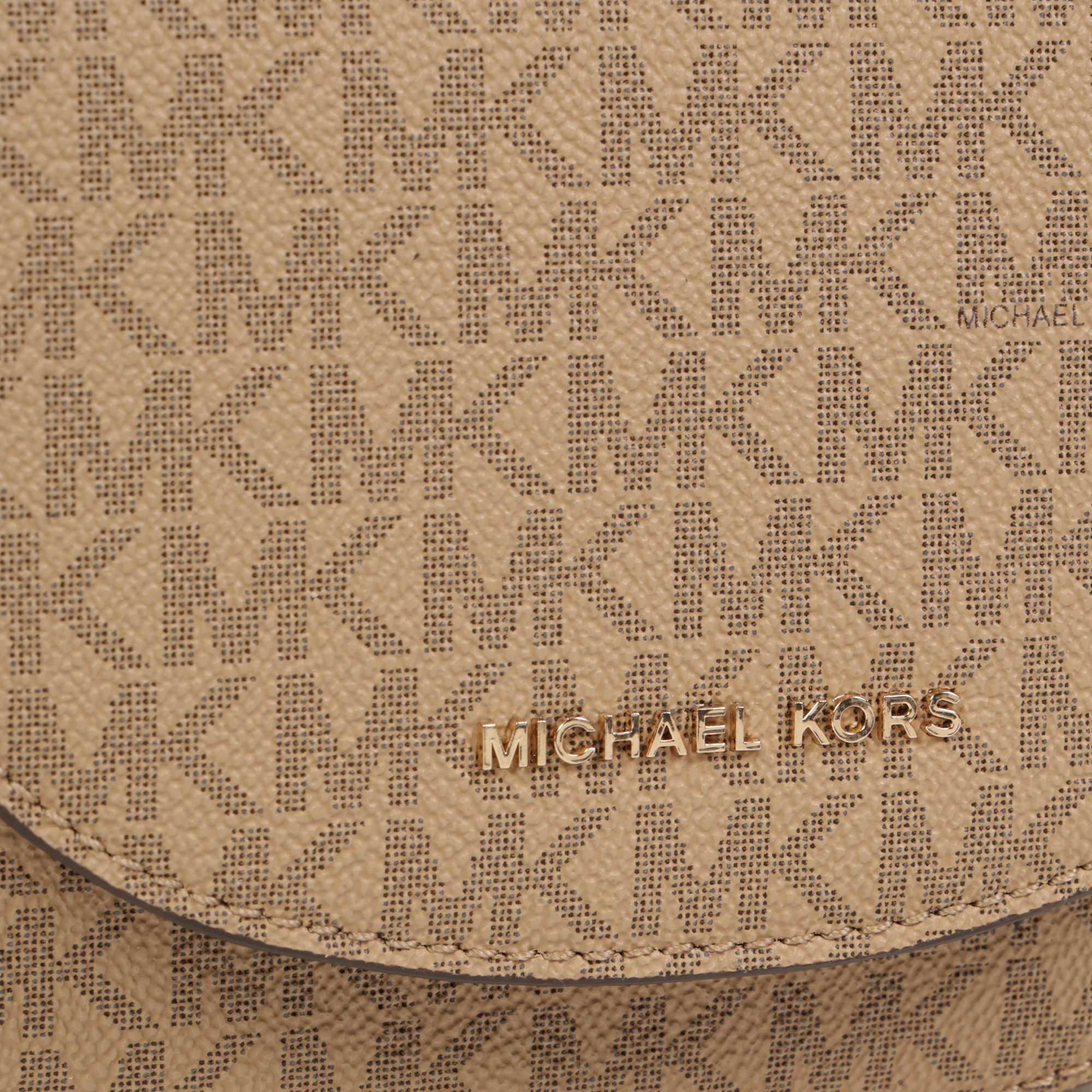 Bolso con cremallera ajustable MICHAEL KORS para NIÑA