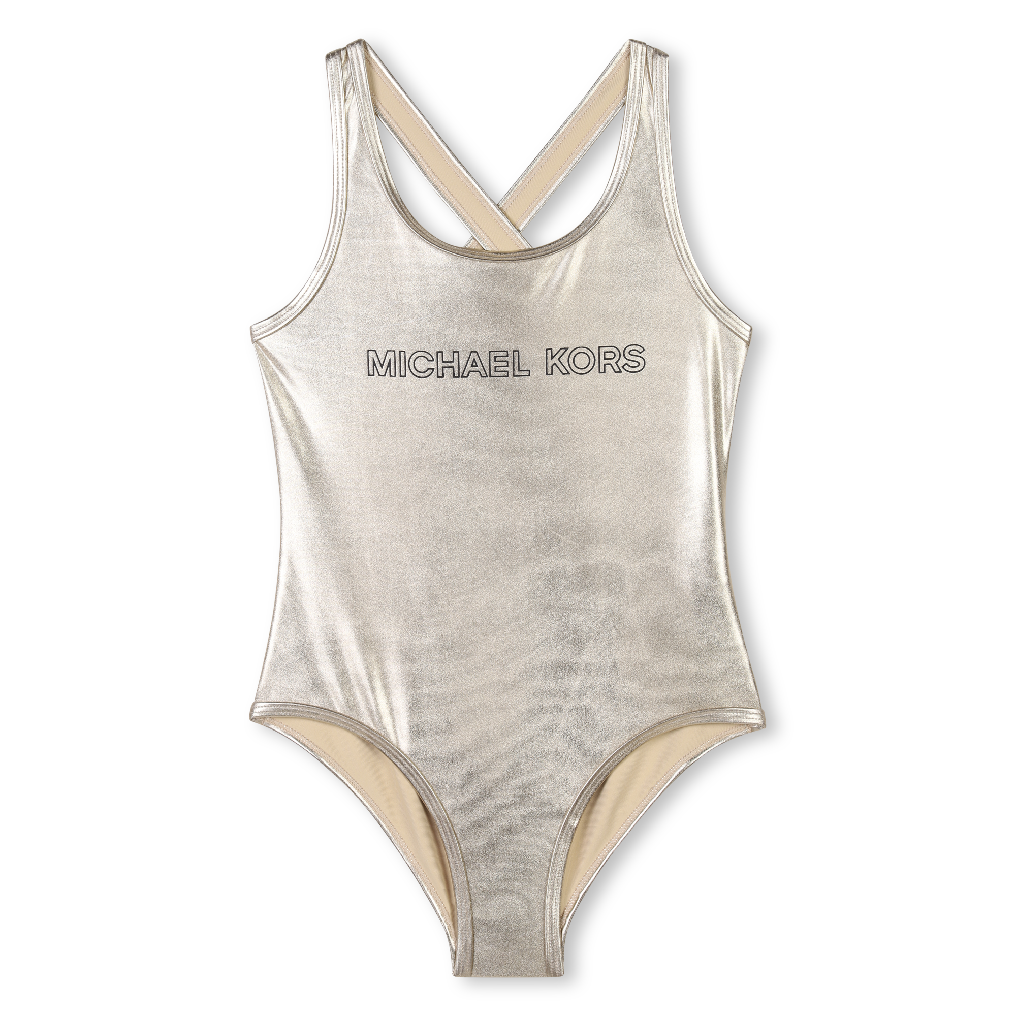 Maillot de bain 1 pièce MICHAEL KORS pour FILLE