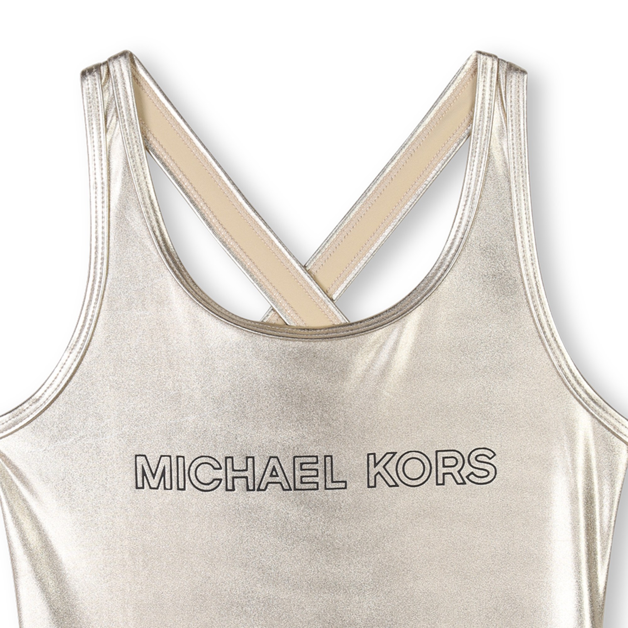 Maillot de bain 1 pièce MICHAEL KORS pour FILLE