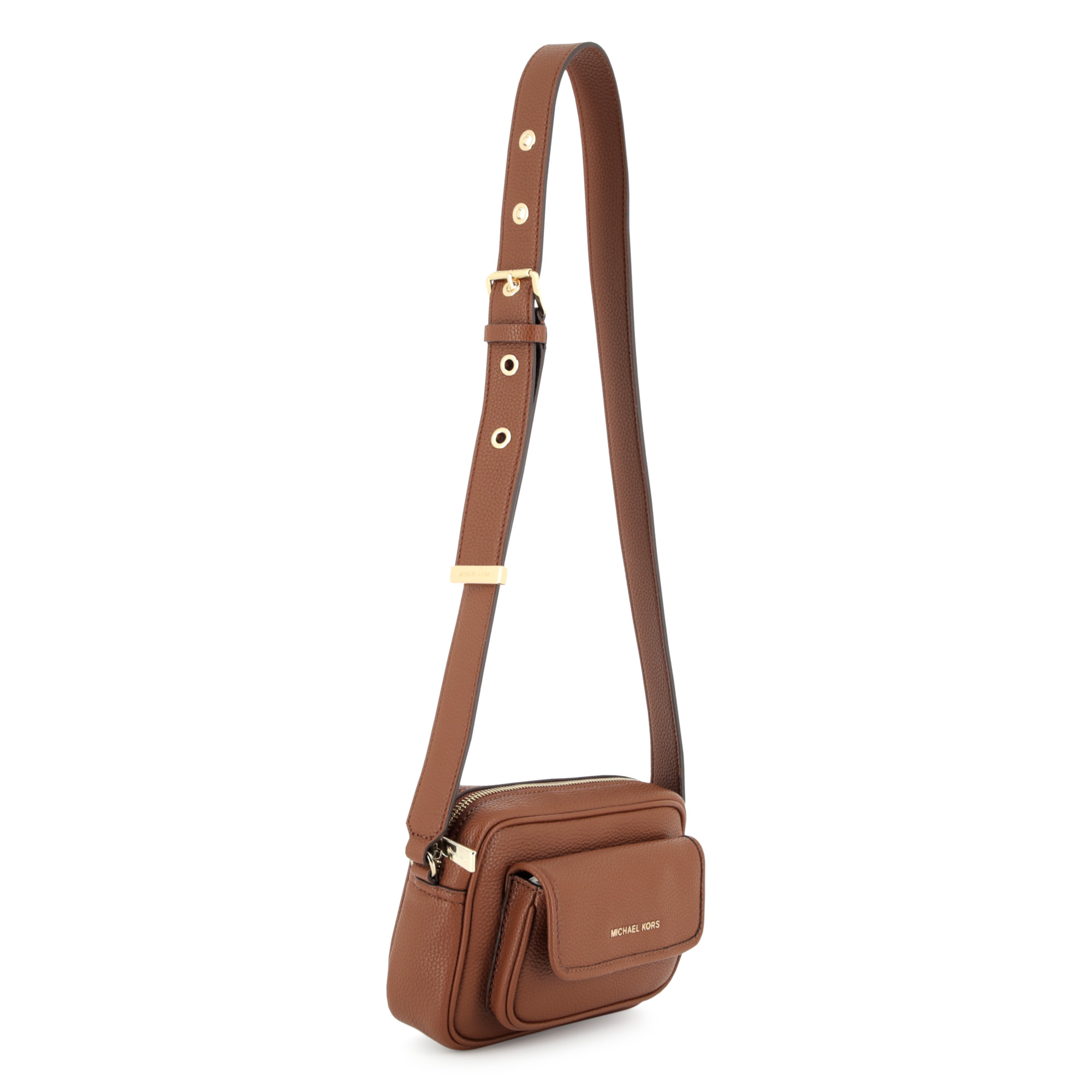 Sac à main ajustable et zippé MICHAEL KORS pour FILLE