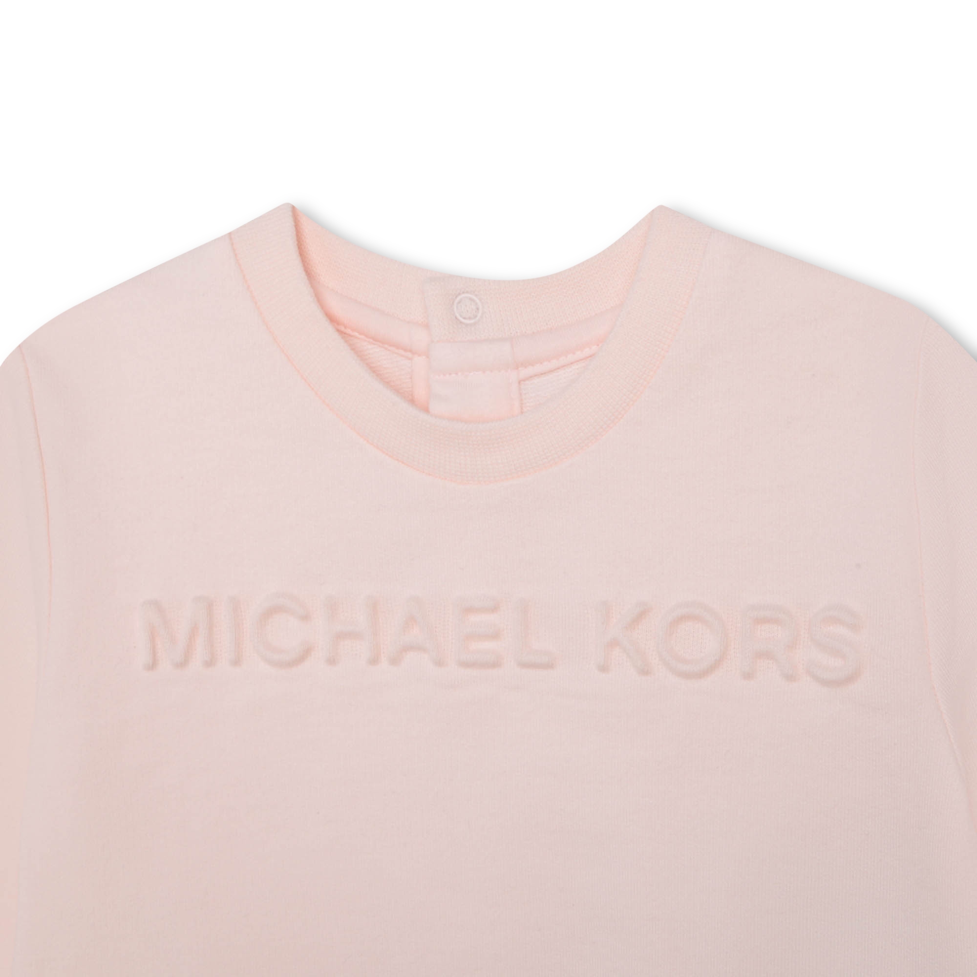Sweat-shirt et pantalon coton MICHAEL KORS pour UNISEXE