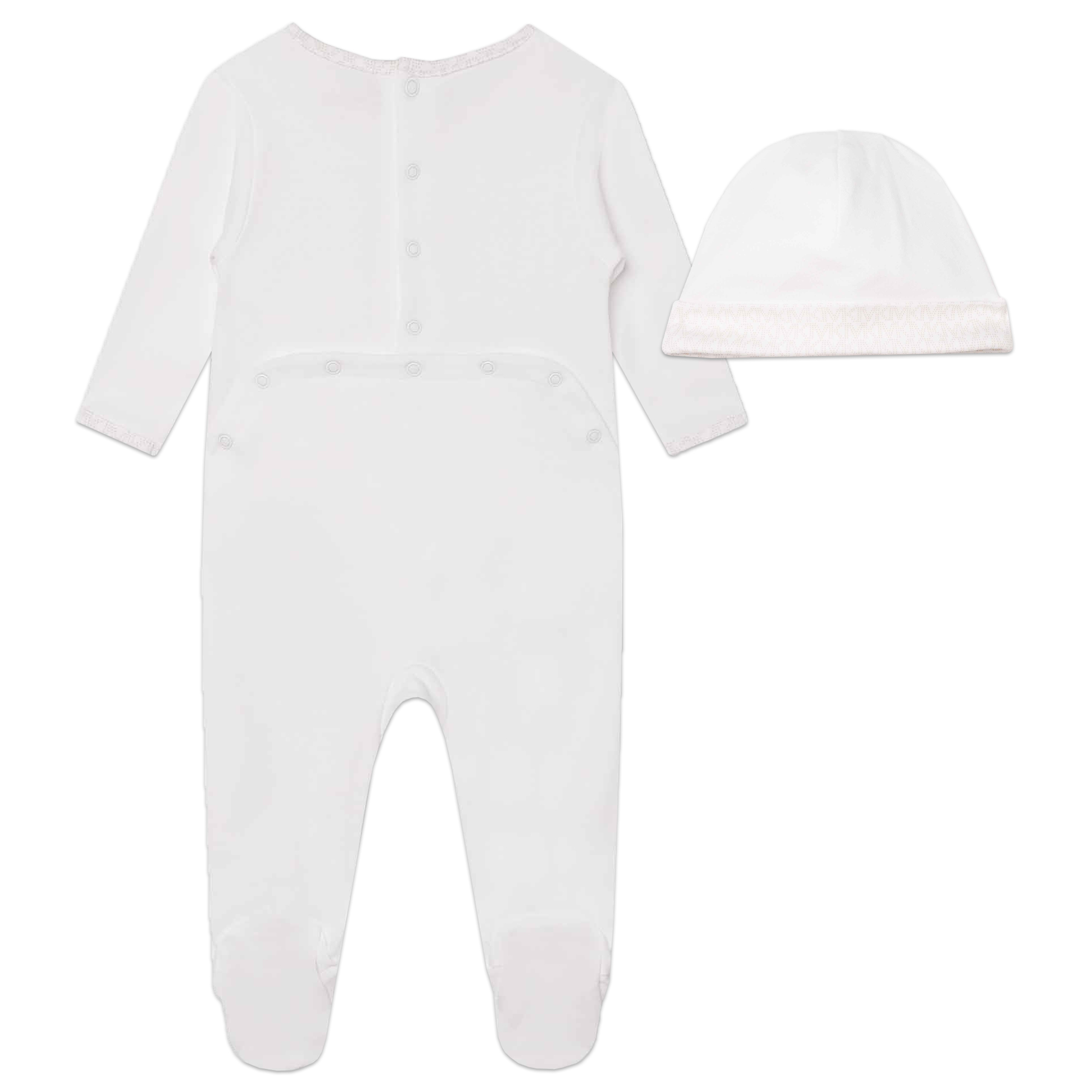 Pyjamas, hat and comforter MICHAEL KORS for GIRL