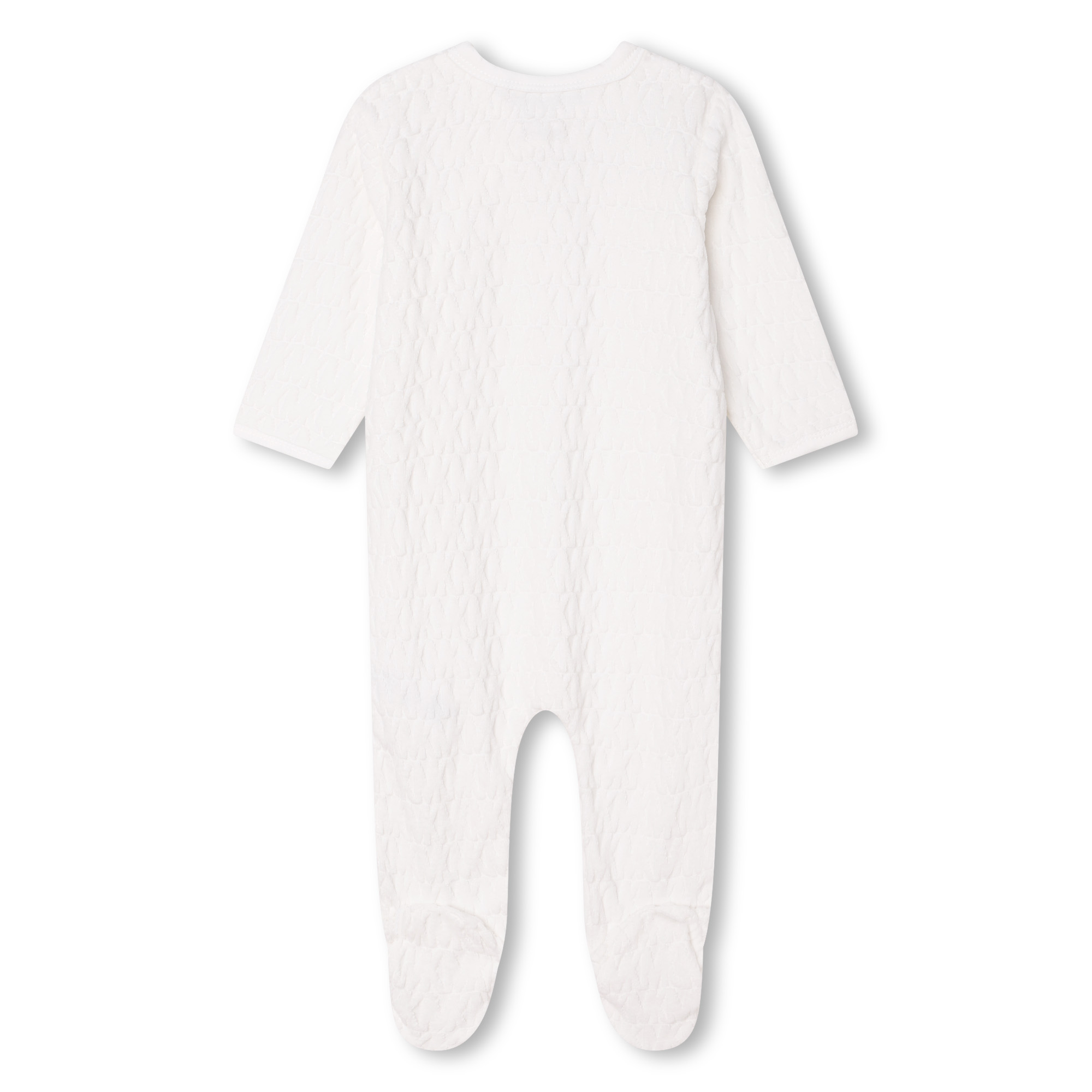 Matching pyjamas and hat set MICHAEL KORS for GIRL
