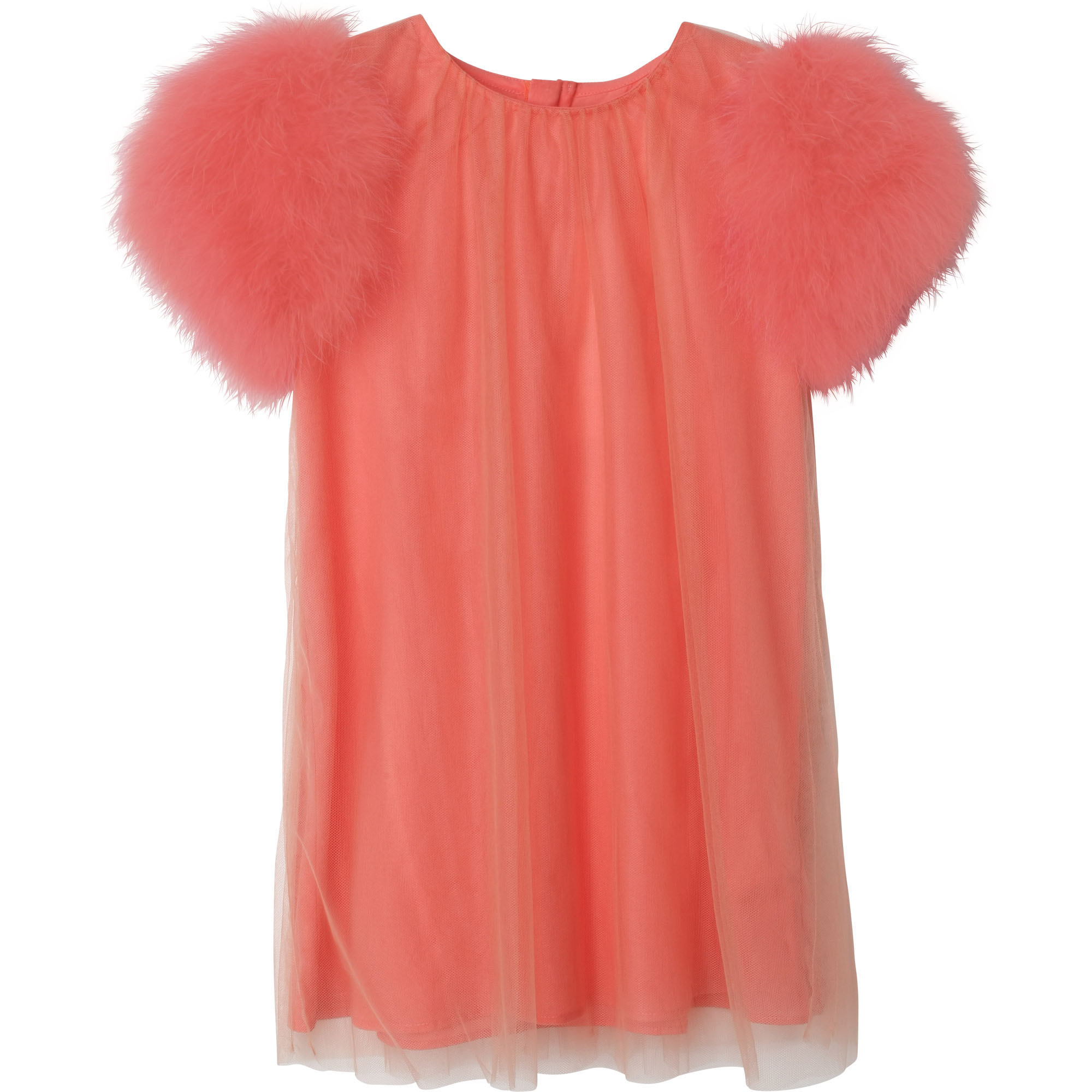 Robe d'exception CHARABIA pour FILLE