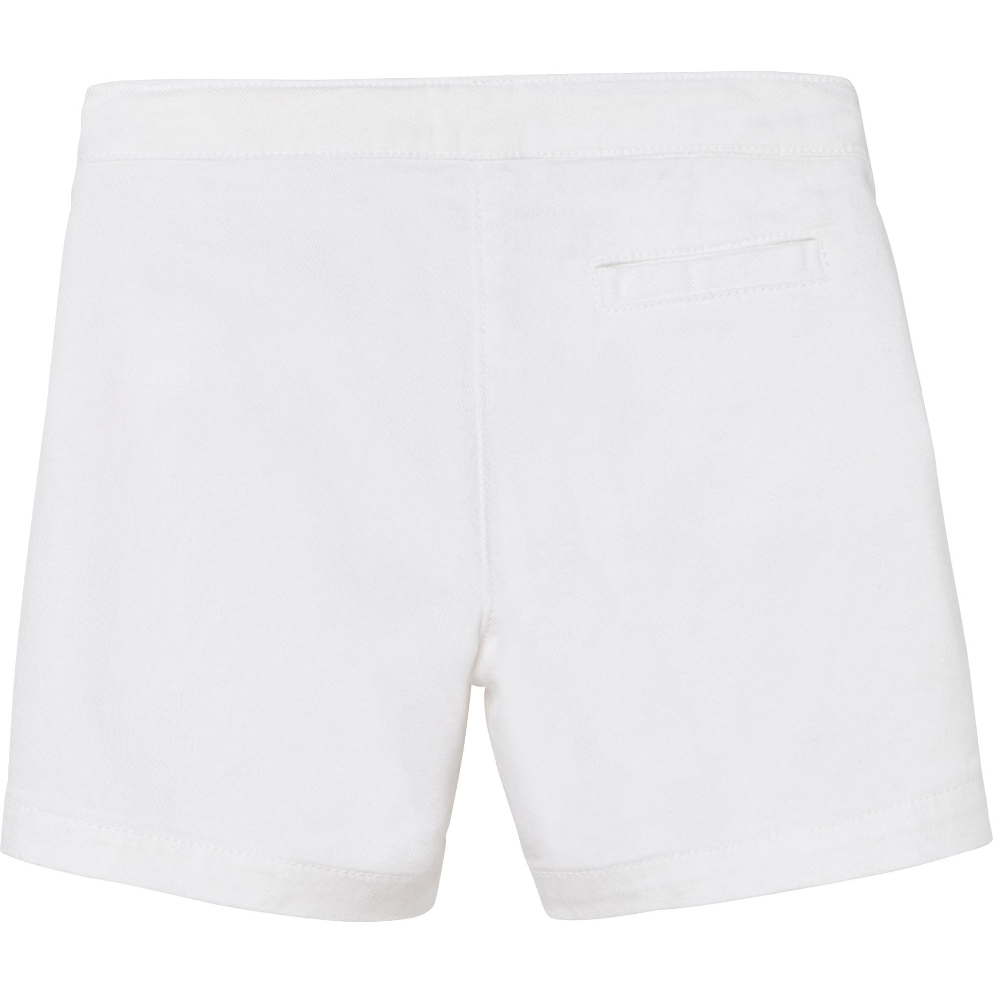 Shorts in denim di cotone CHARABIA Per BAMBINA