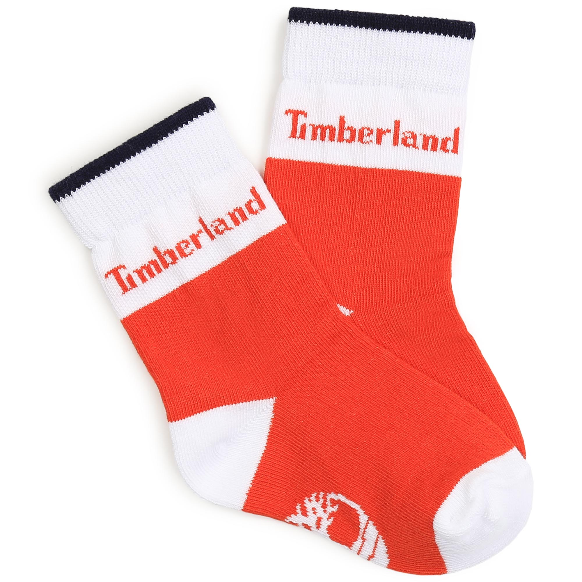 Set van 3 paar sokken TIMBERLAND Voor