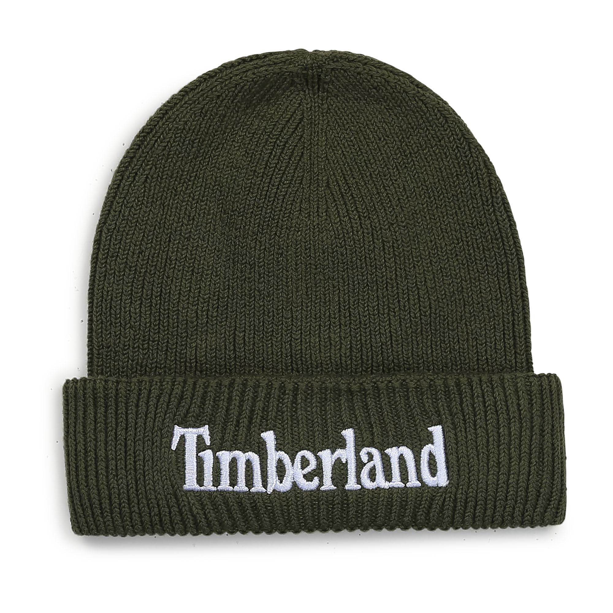 Cotton tricot beanie TIMBERLAND for BOY