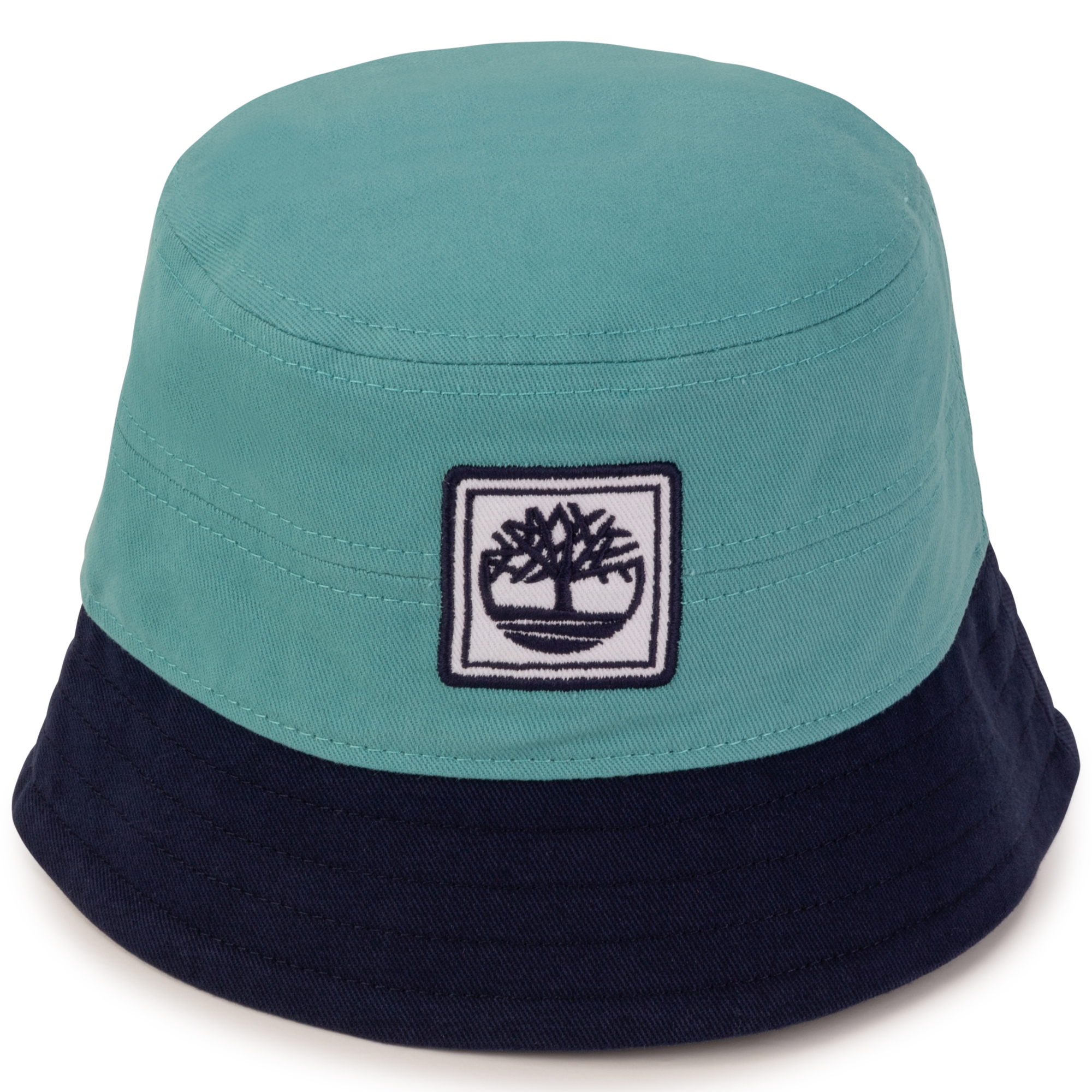 Cotton bucket hat TIMBERLAND for BOY