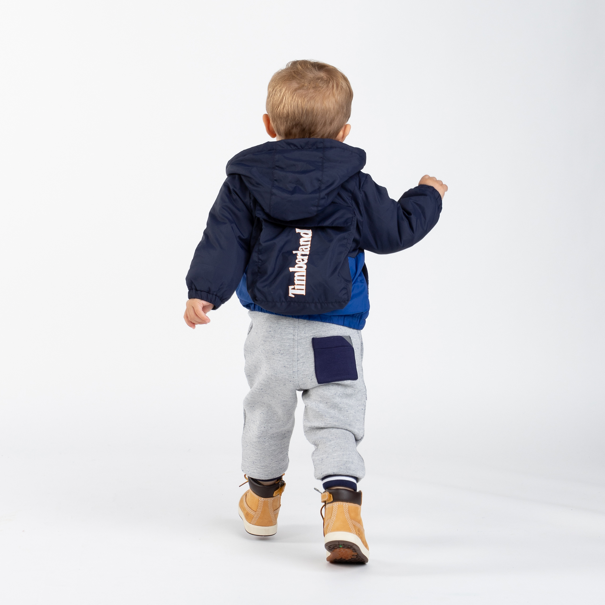 Jogging bottoms with pockets TIMBERLAND for BOY