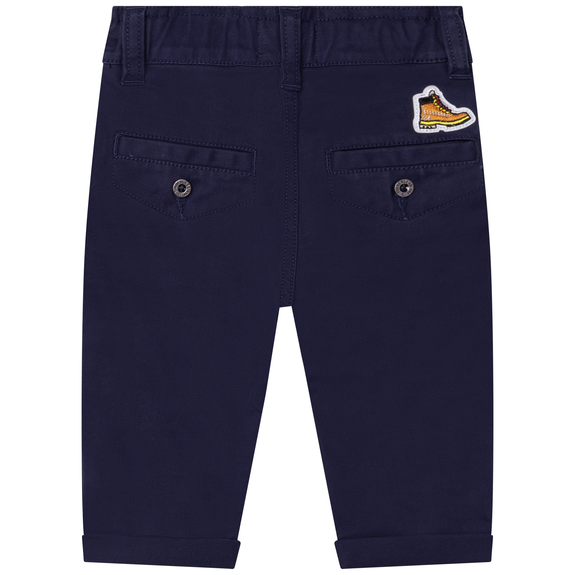 Twill chinos TIMBERLAND for BOY