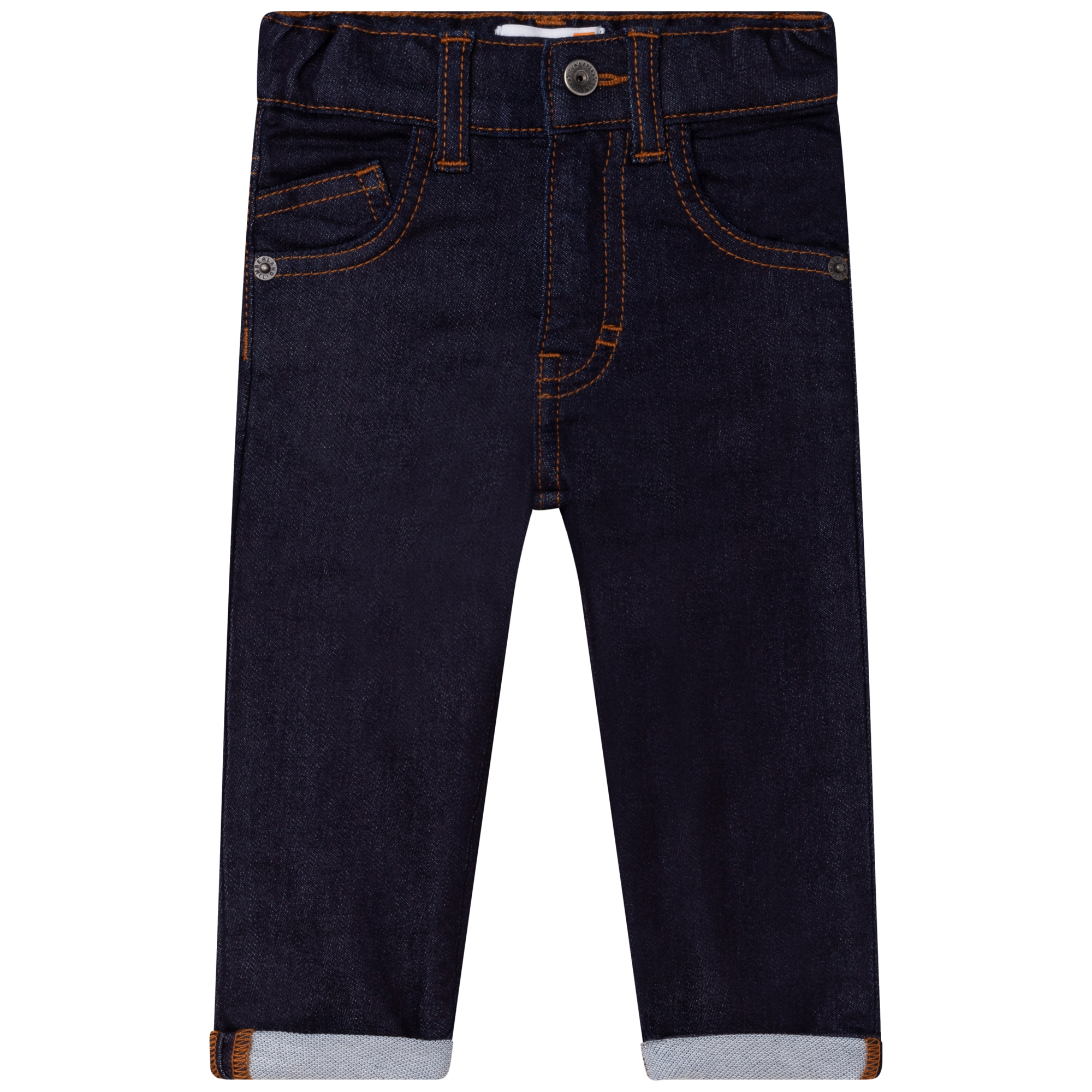 Jeans effetto felpa TIMBERLAND Per RAGAZZO