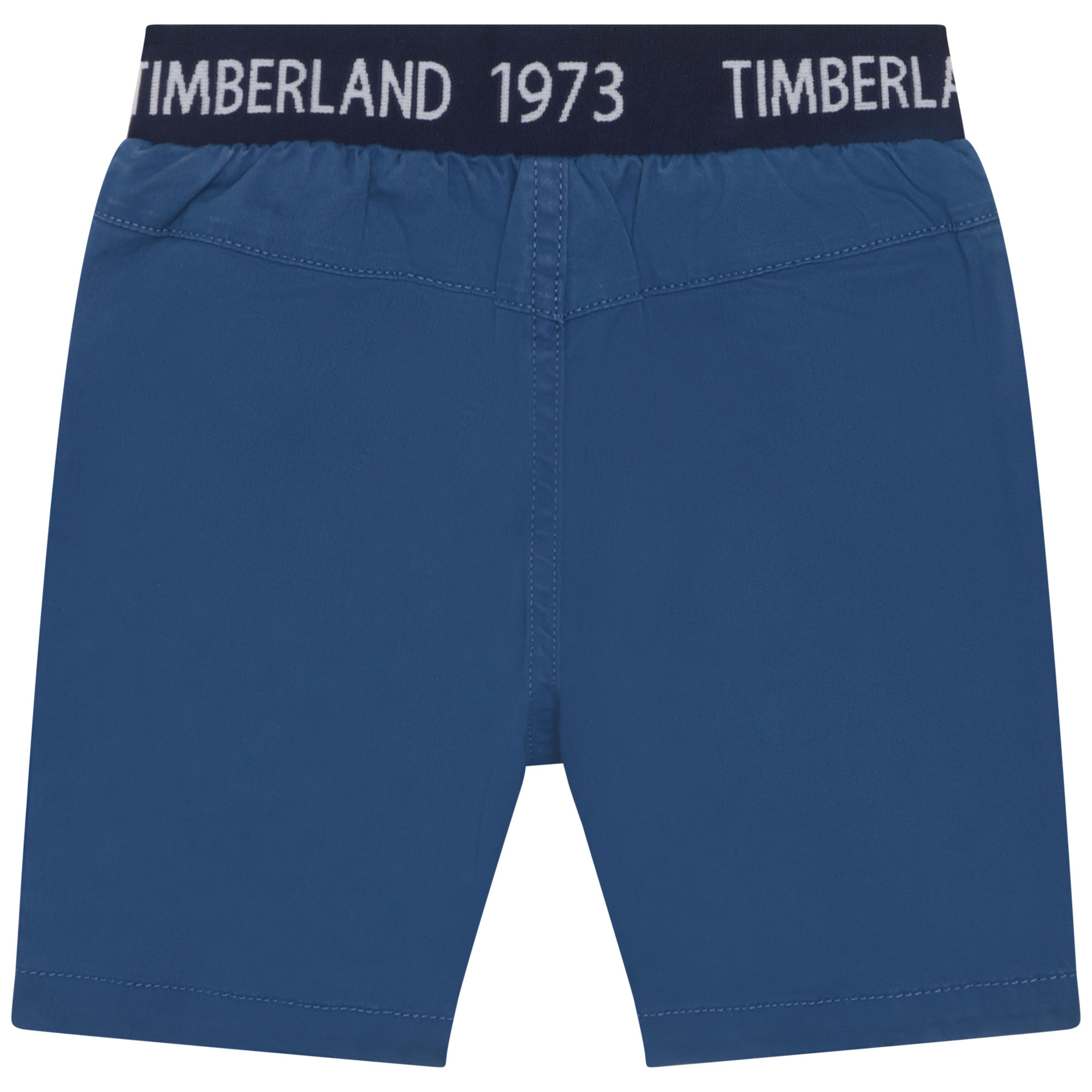 Adjustable waist shorts TIMBERLAND for BOY