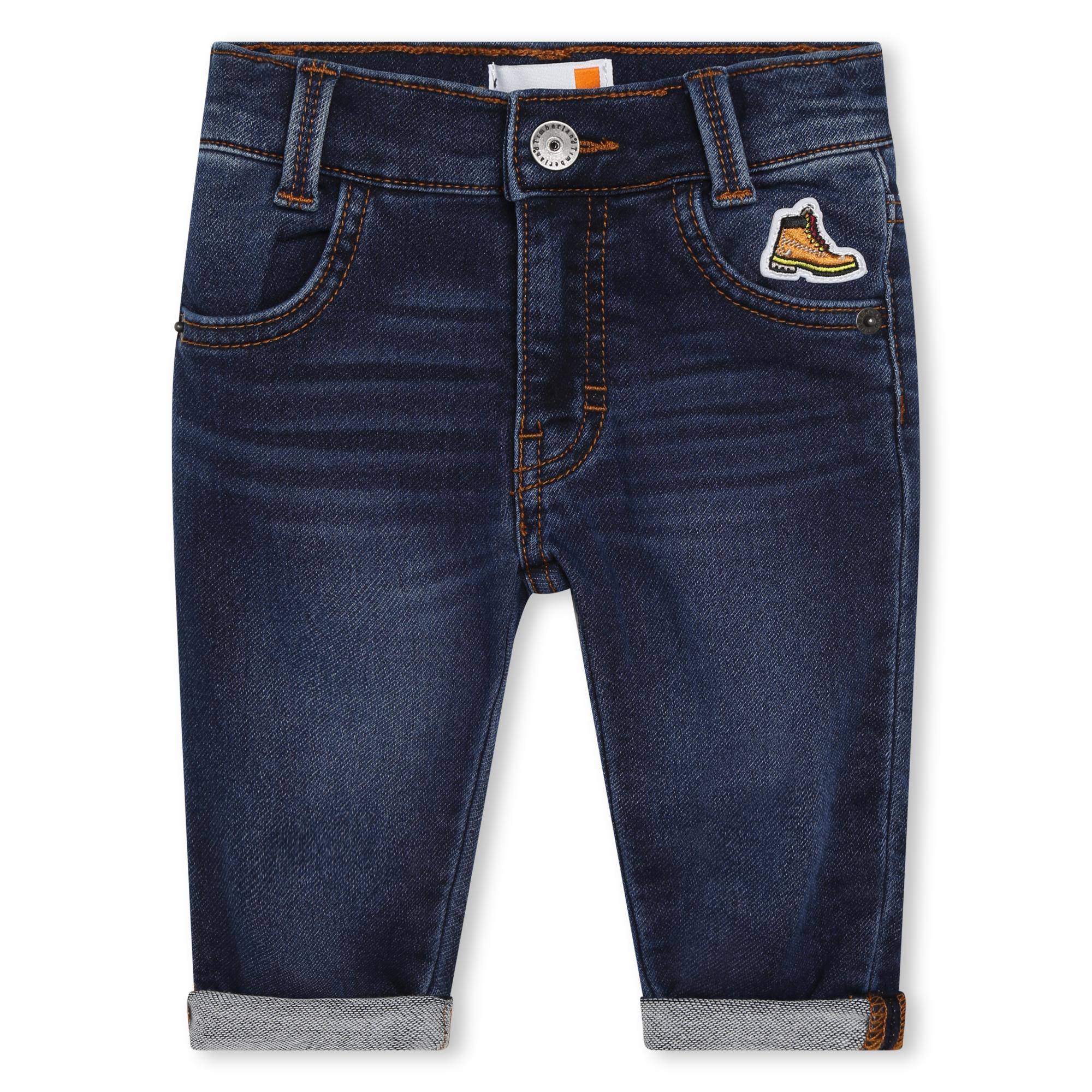 Jeans TIMBERLAND for BOY