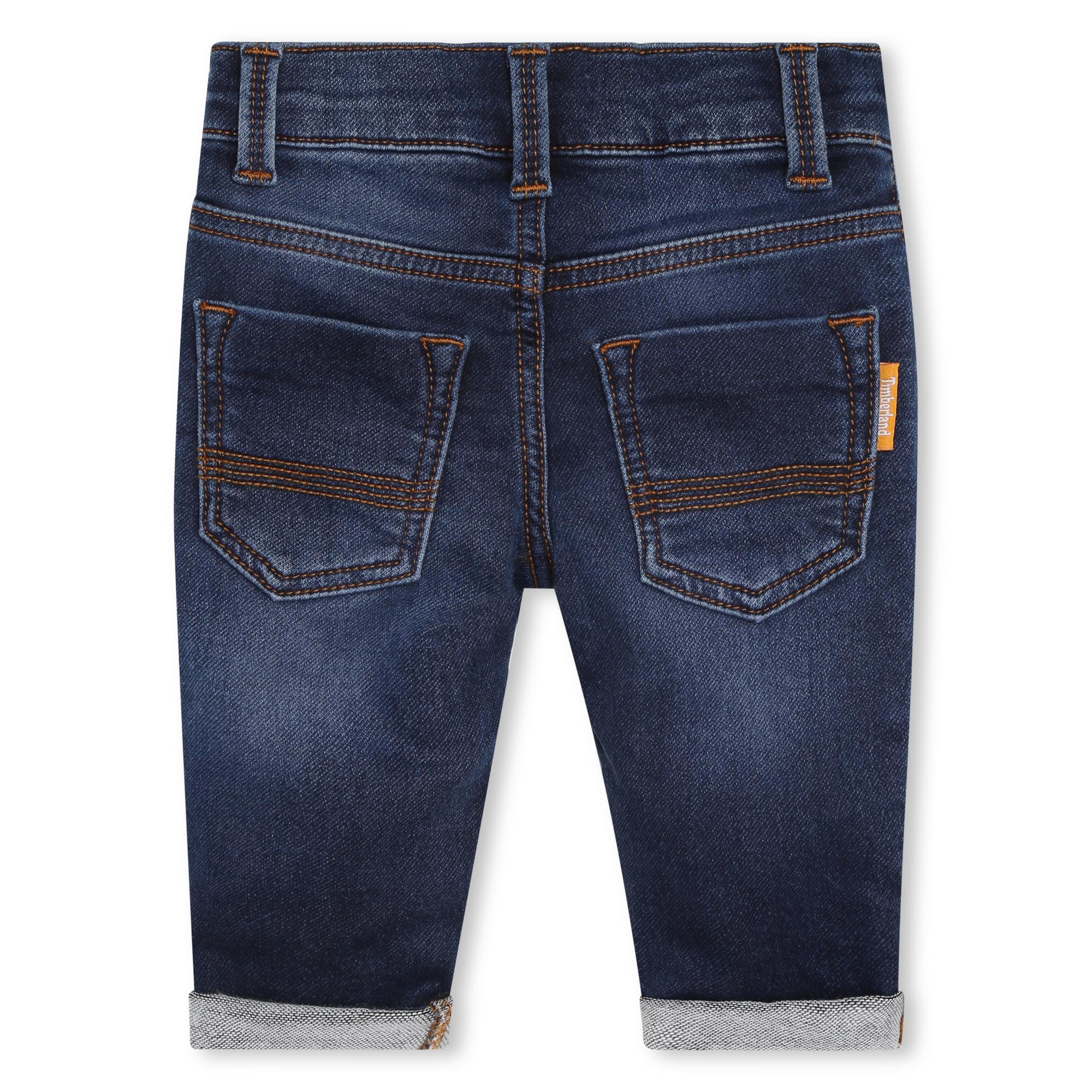 Jeans TIMBERLAND for BOY