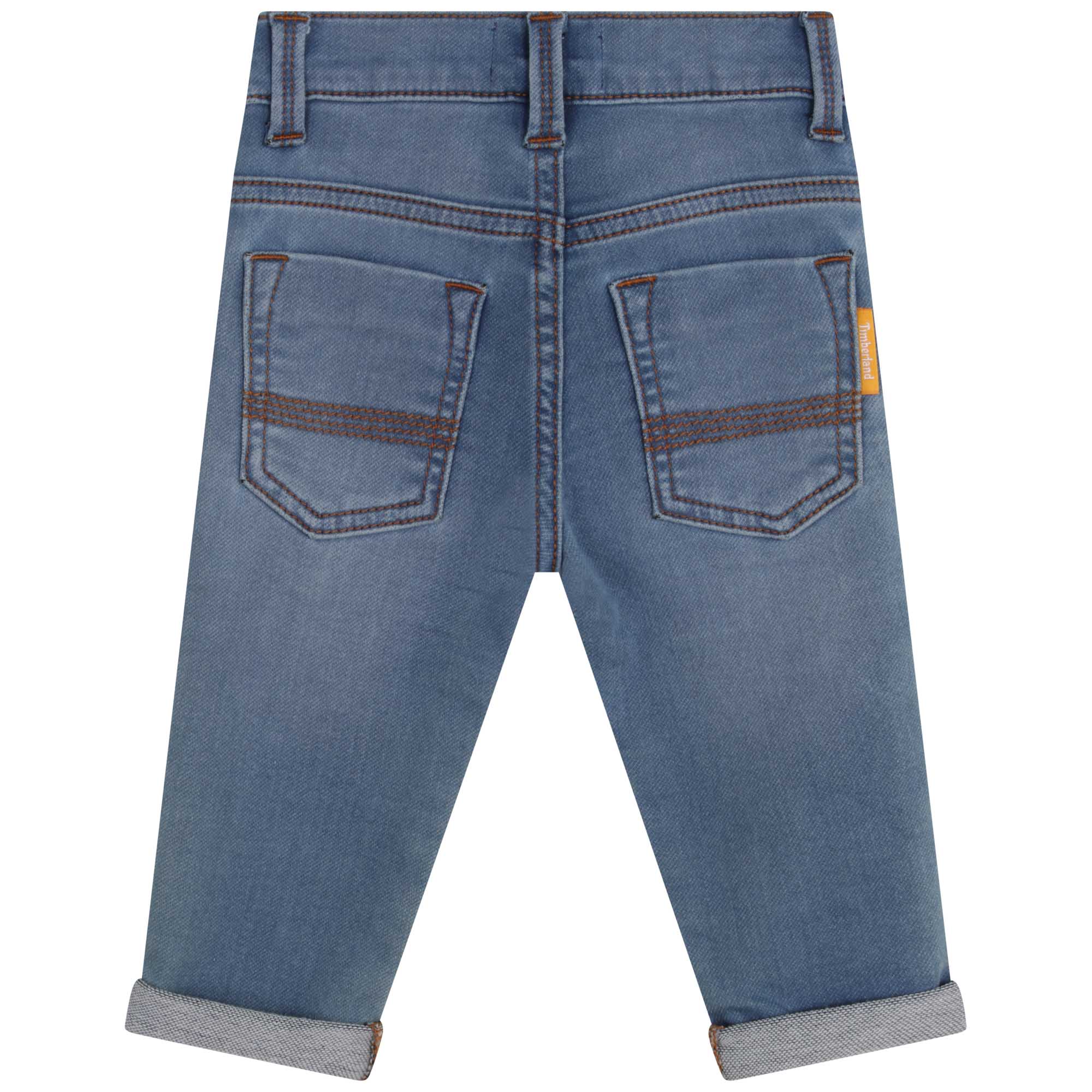 Jeans TIMBERLAND for BOY