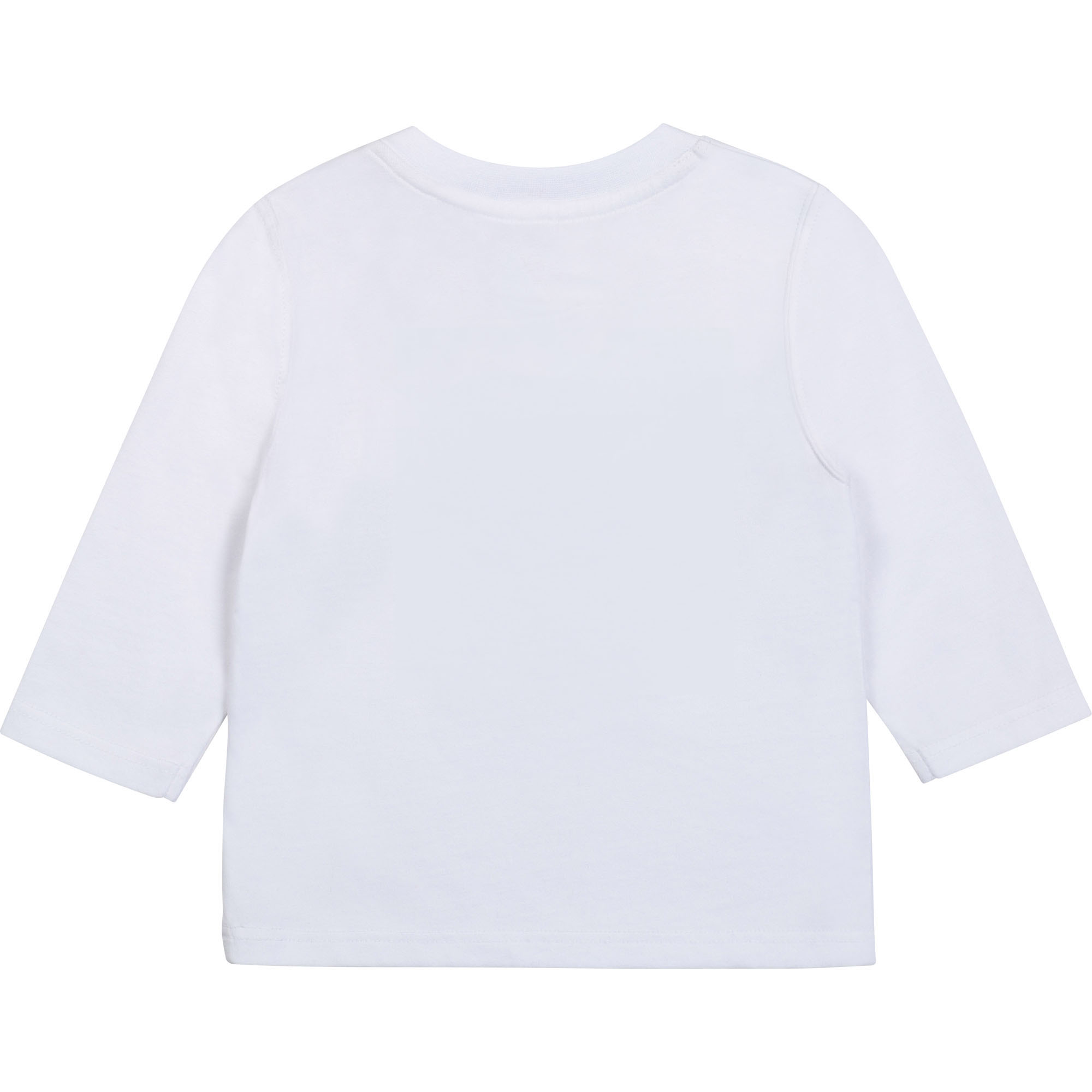 Organic cotton t-shirt TIMBERLAND for BOY