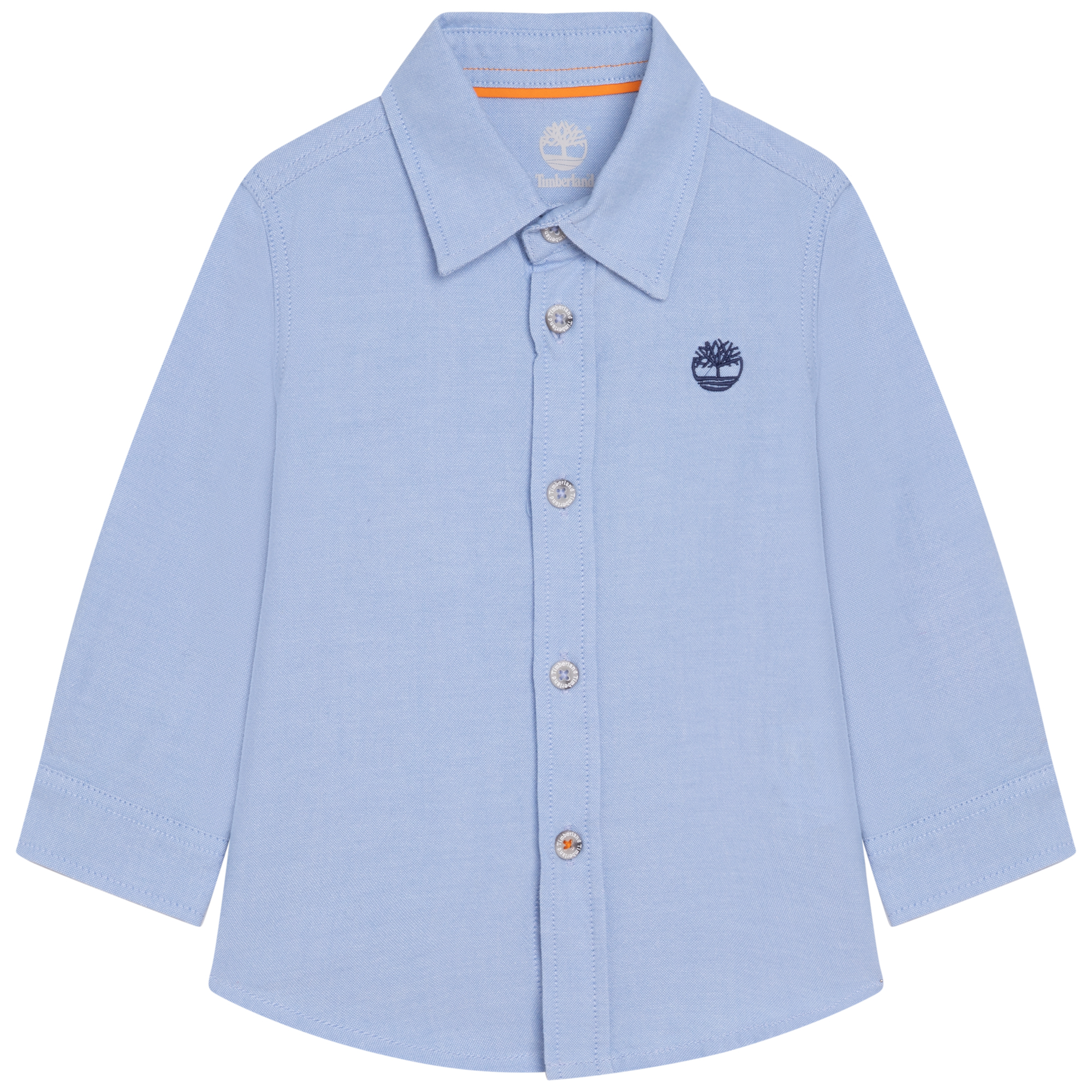 Camicia in cotone Oxford TIMBERLAND Per RAGAZZO