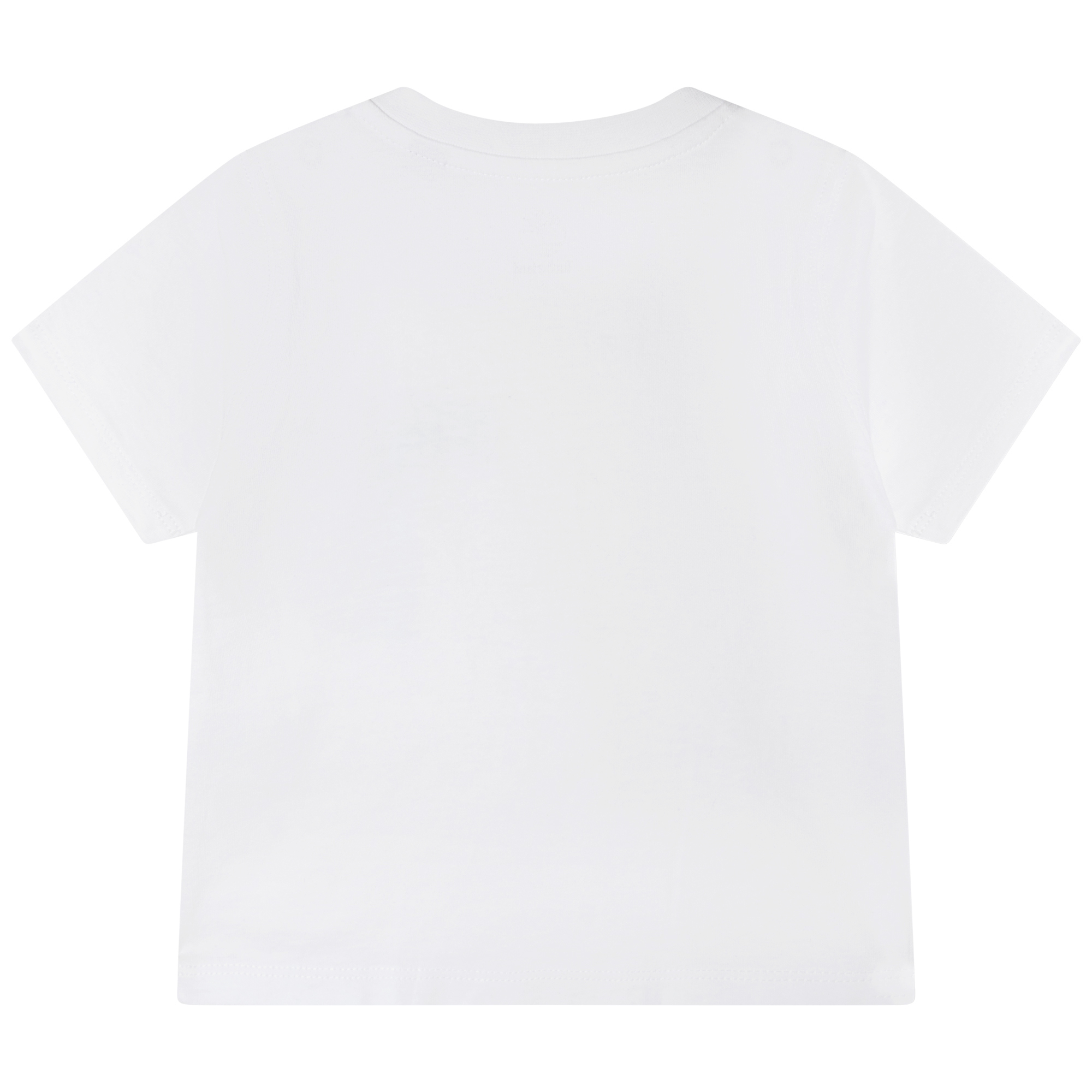 Organic cotton T-shirt TIMBERLAND for BOY