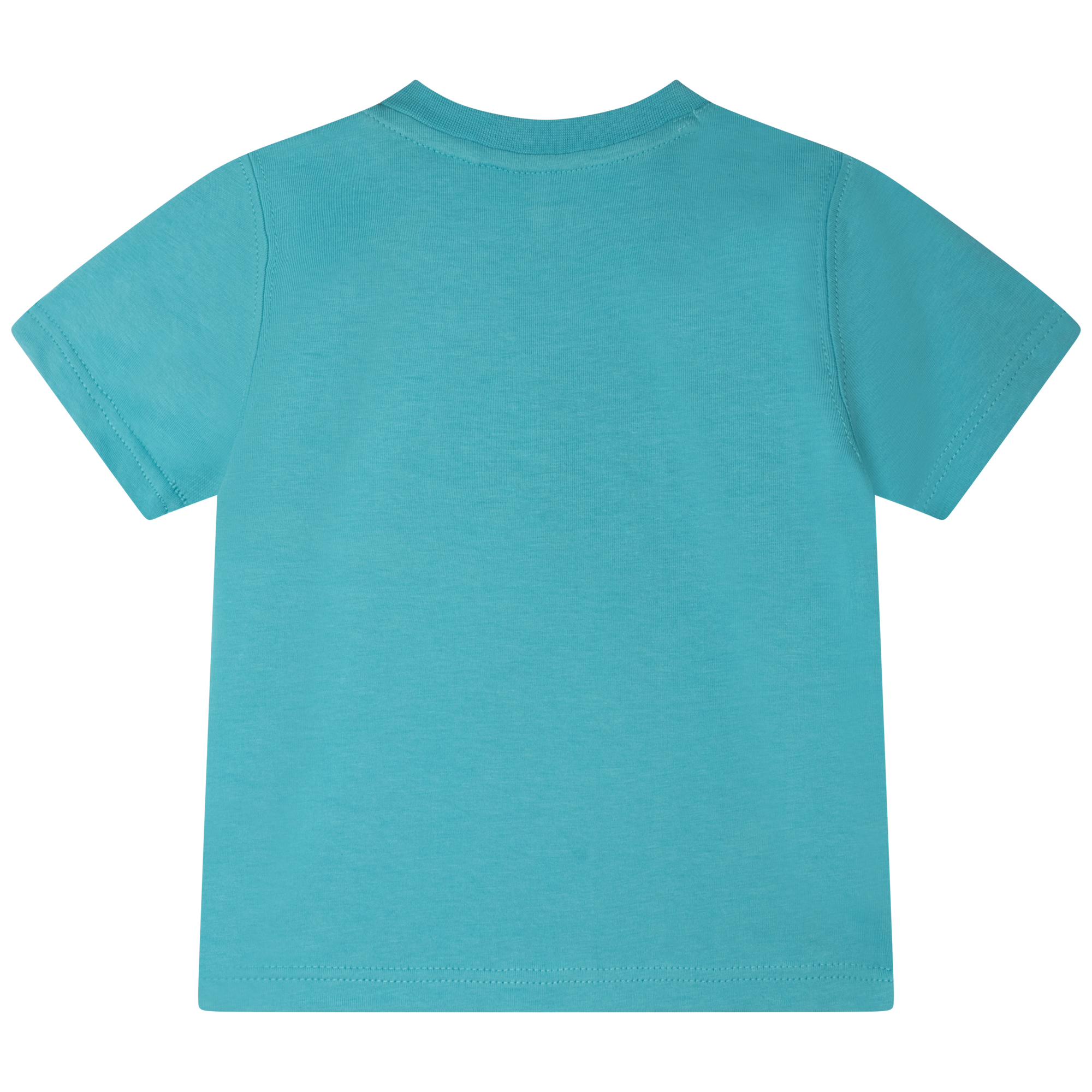 Short-sleeved jersey T-shirt TIMBERLAND for BOY