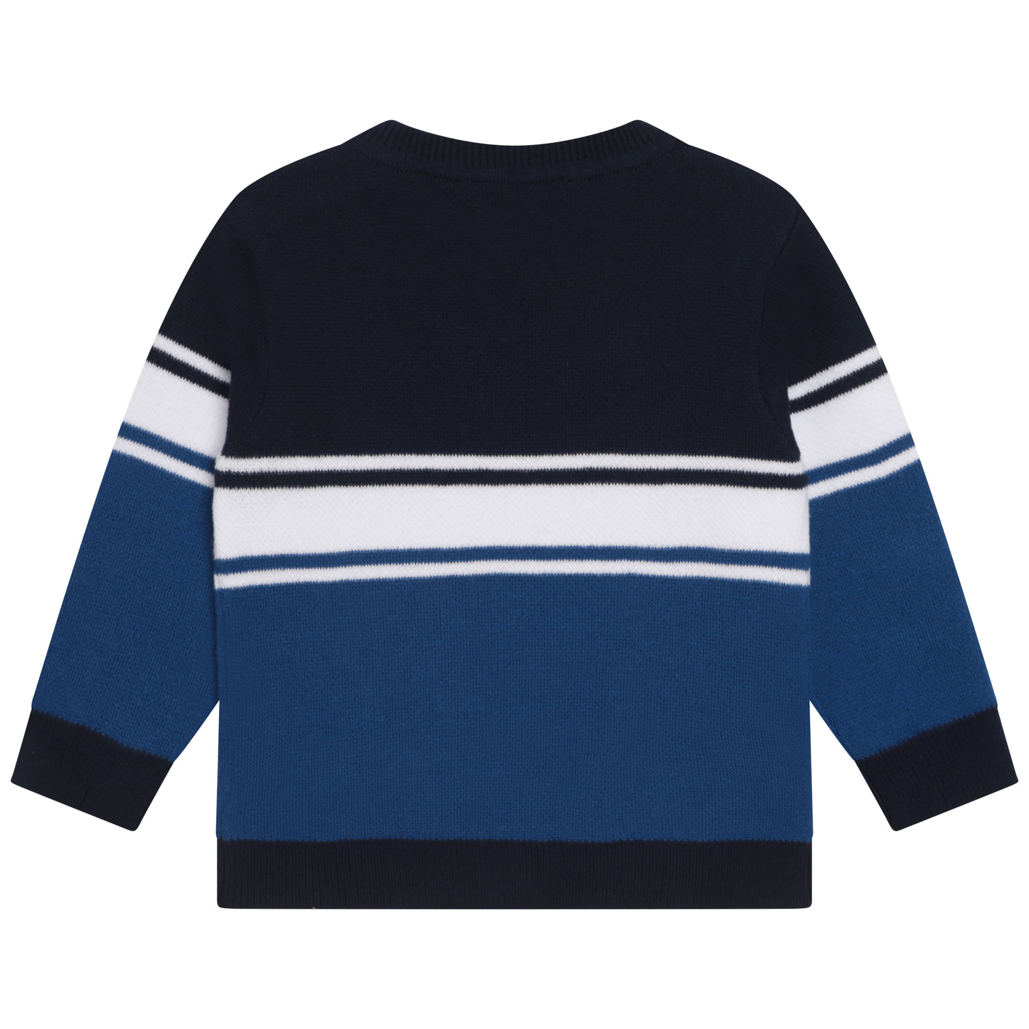 Knitted jumper TIMBERLAND for BOY