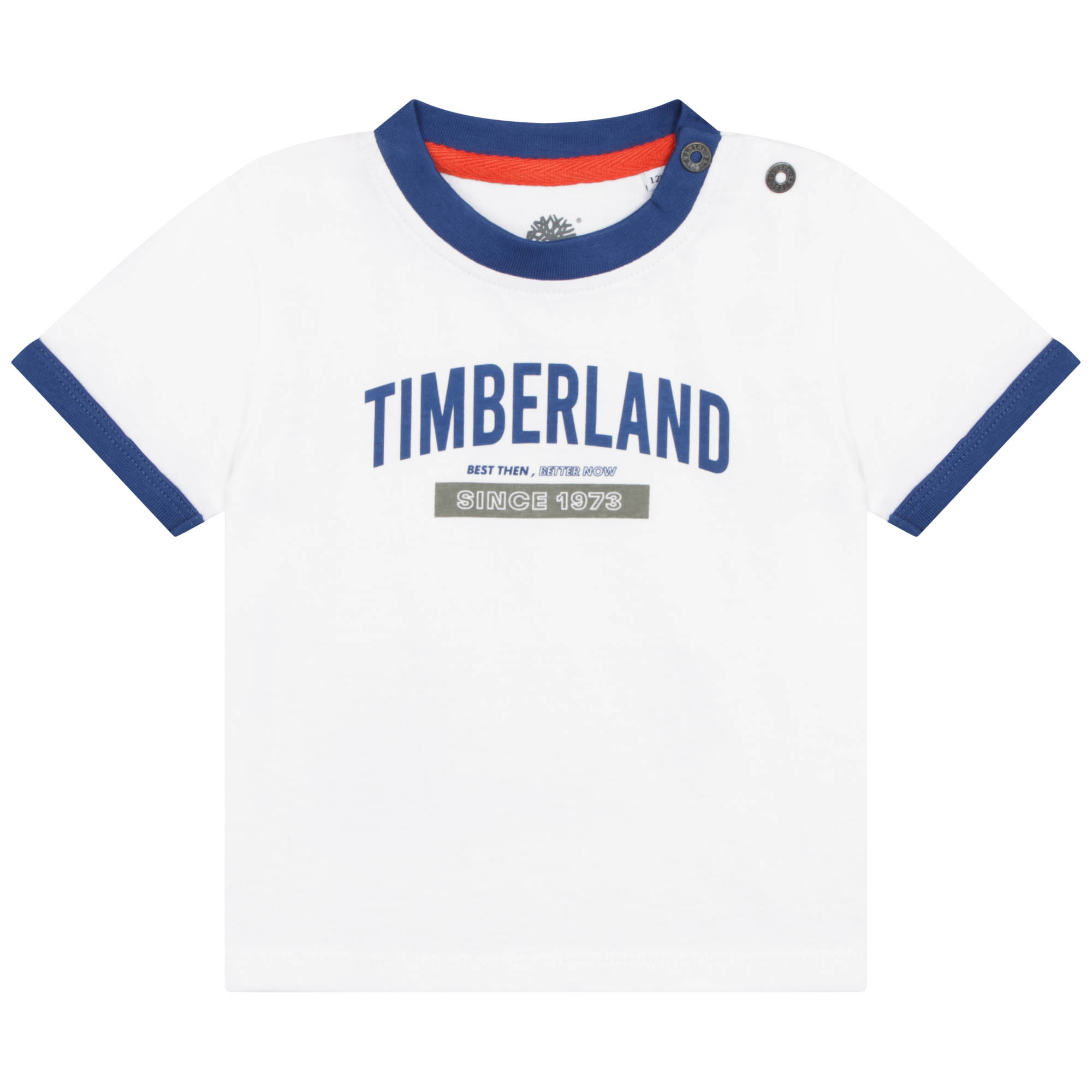 Conjunto camiseta + pantalón TIMBERLAND para NIÑO