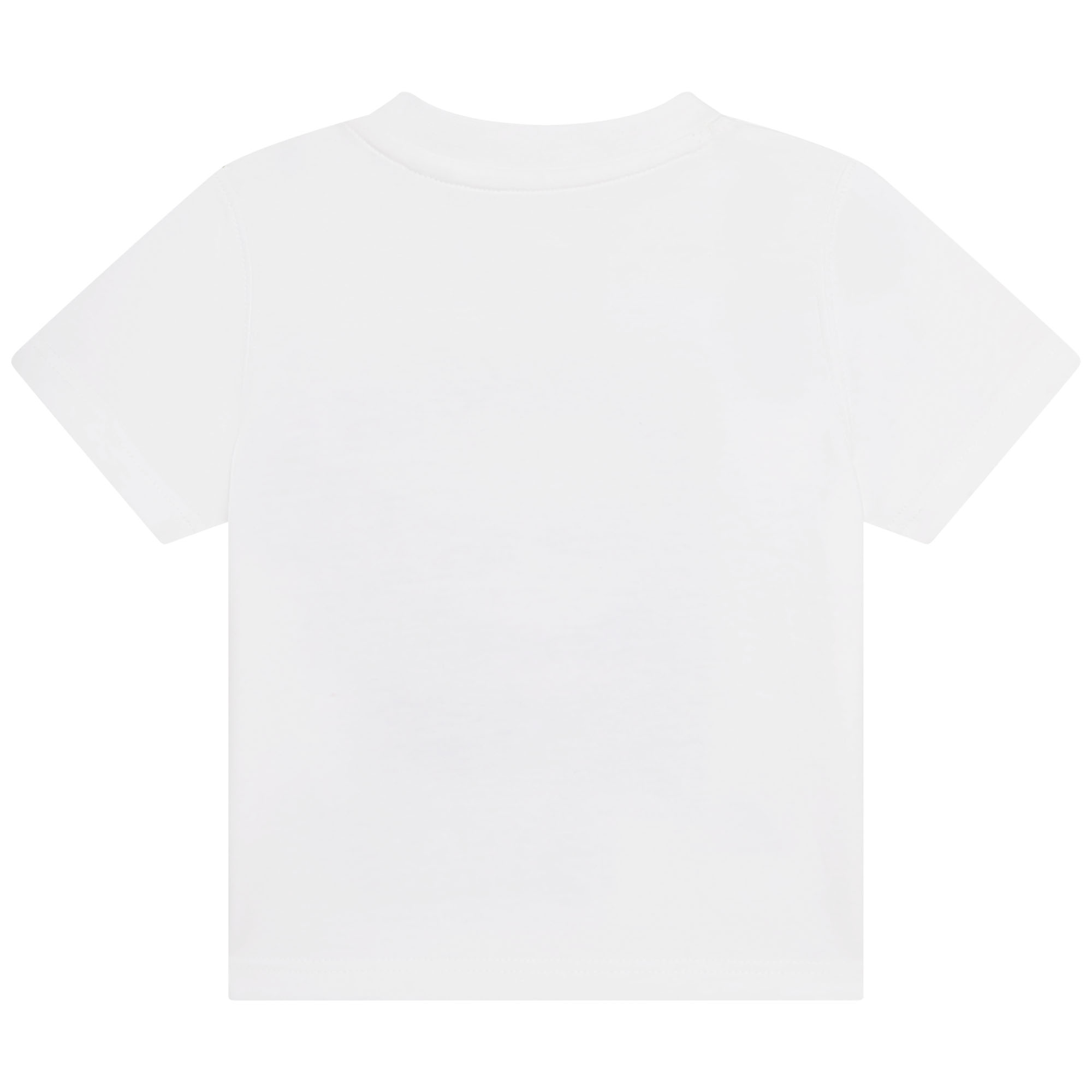 Ensemble T-shirt + short TIMBERLAND pour GARCON