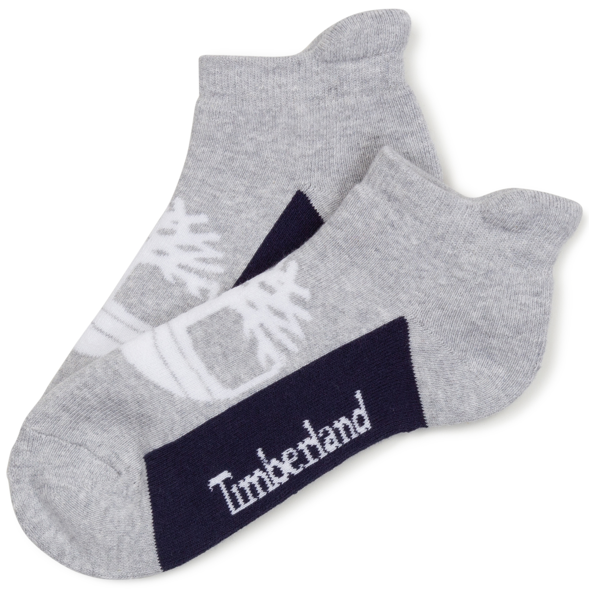 Sokken met logo TIMBERLAND Voor
