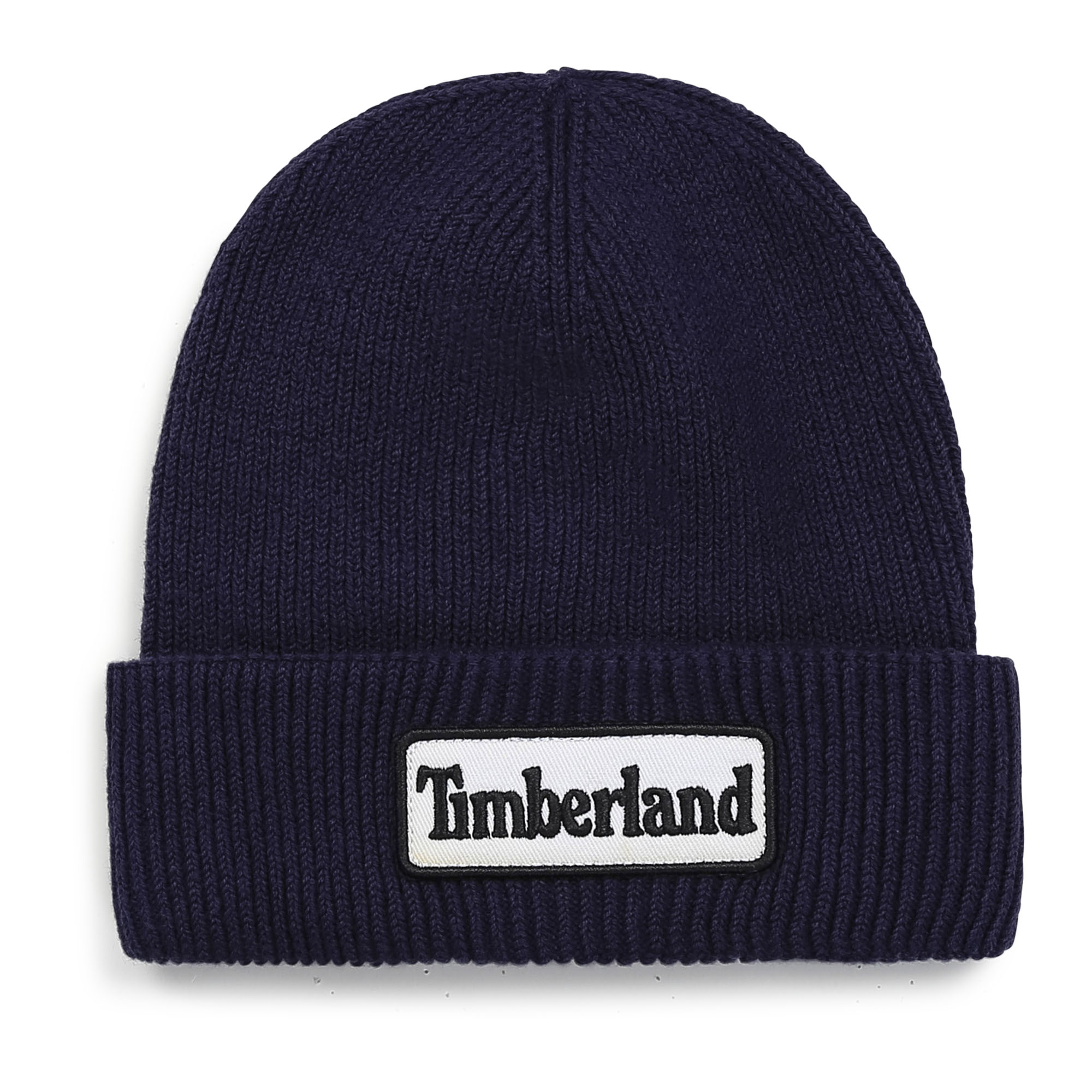 Cotton knit hat TIMBERLAND for BOY