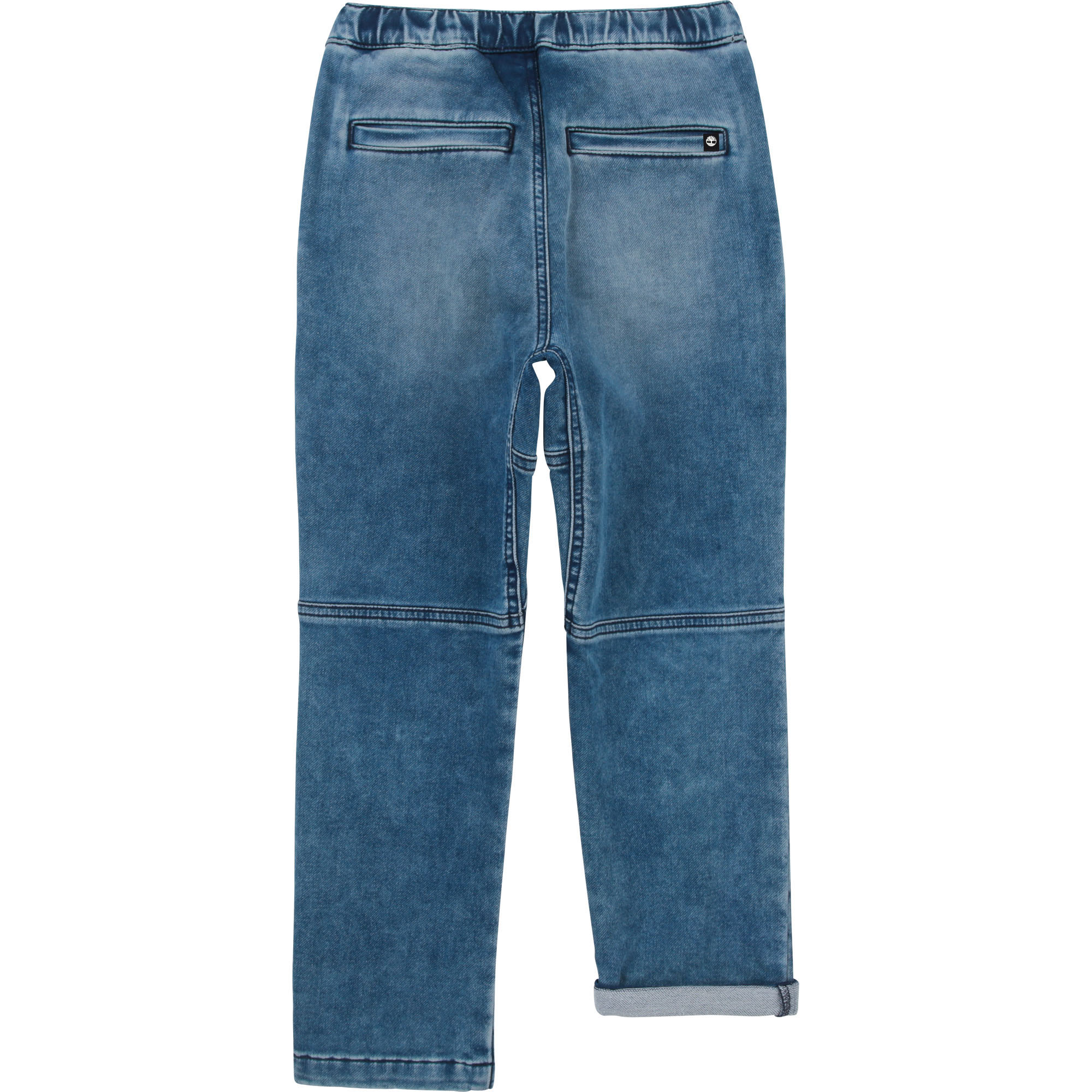 Jeans in cotone e lyocell TIMBERLAND Per RAGAZZO