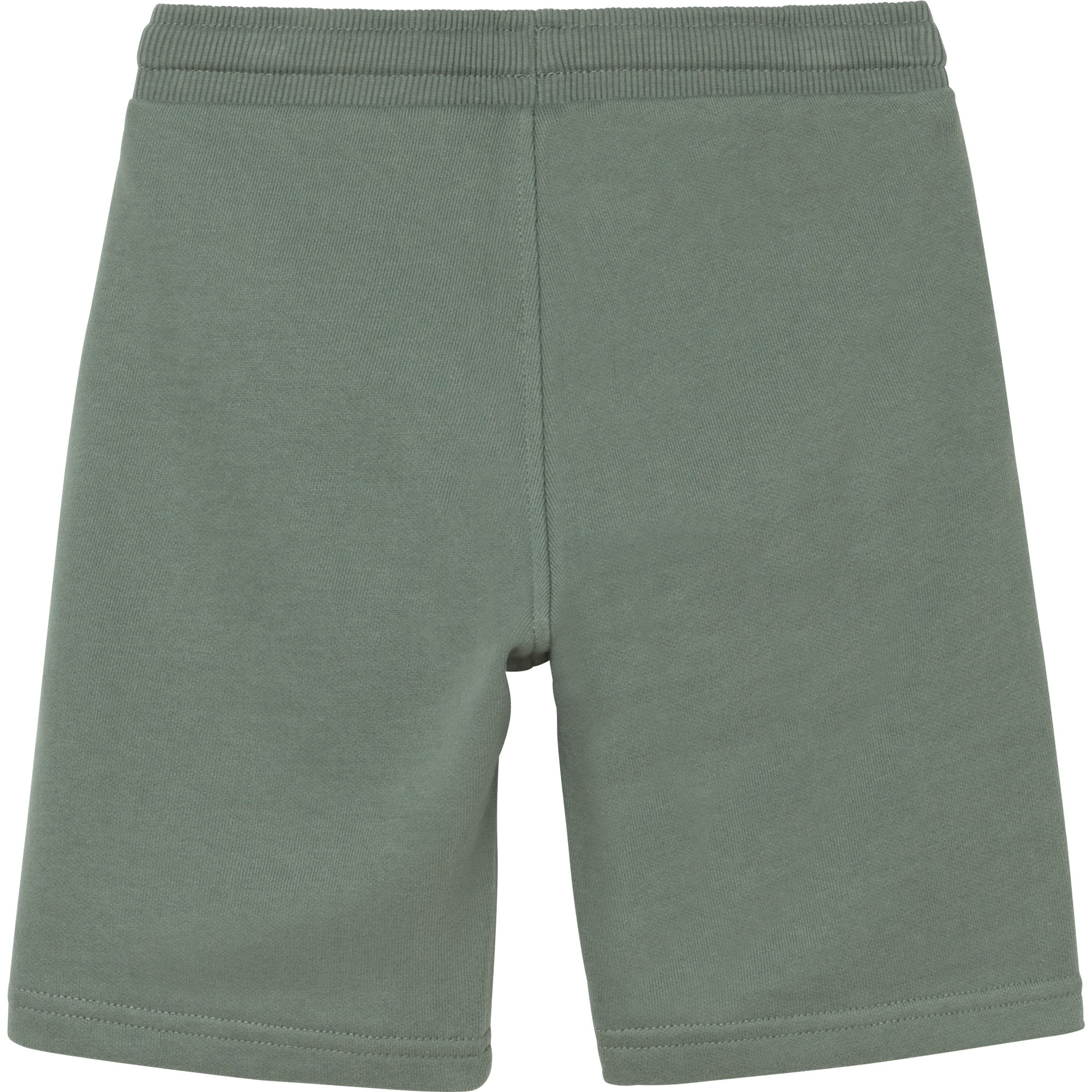 Cotton-rich bermuda shorts TIMBERLAND for BOY