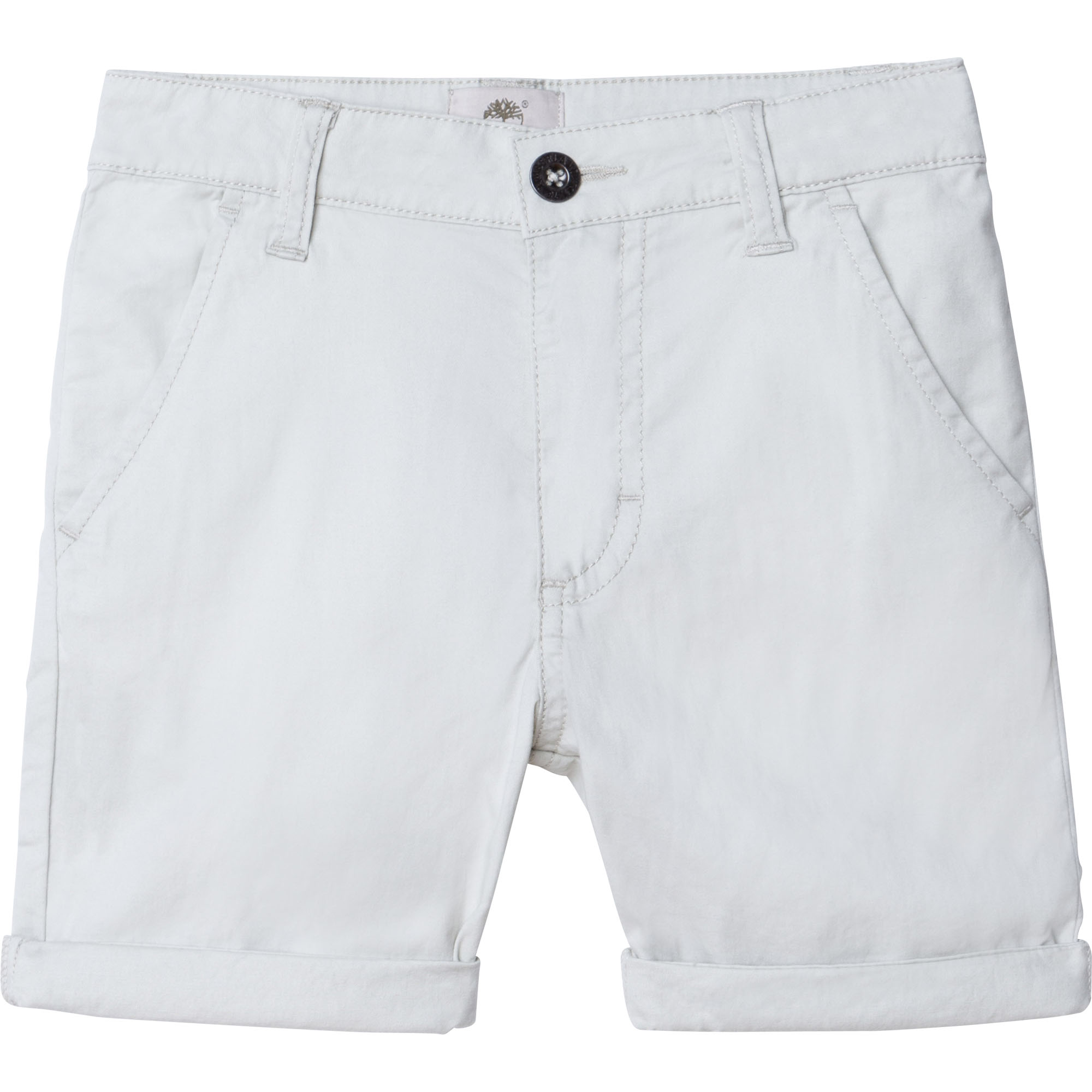 Stretch cotton bermuda shorts TIMBERLAND for BOY