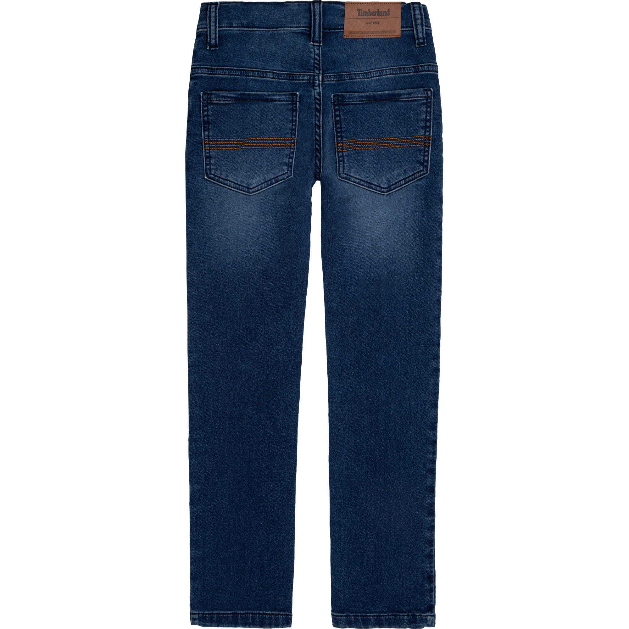 Größenverstellbare Slim Fit Jeans TIMBERLAND Für JUNGE