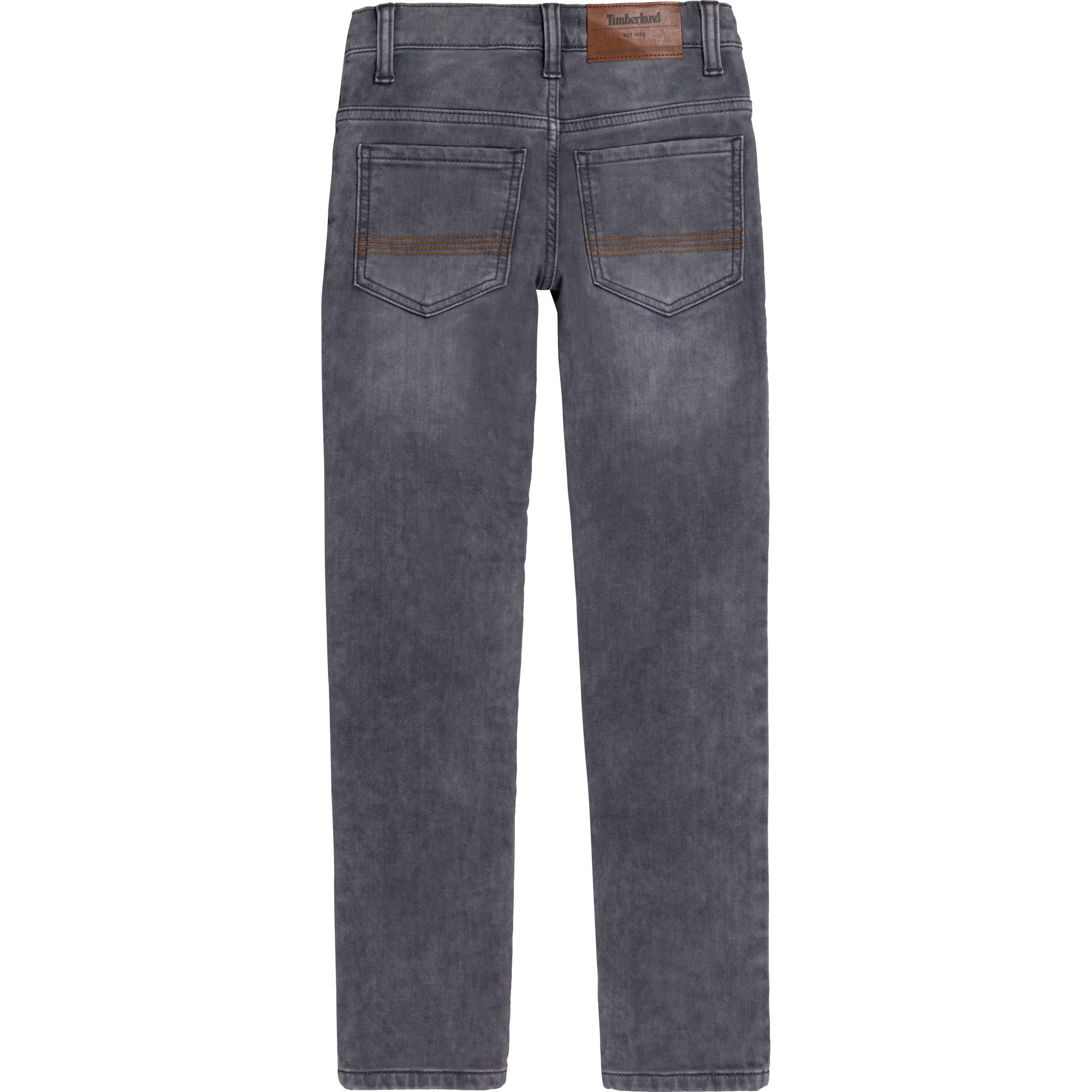 Adjustable slim-fit jeans TIMBERLAND for BOY