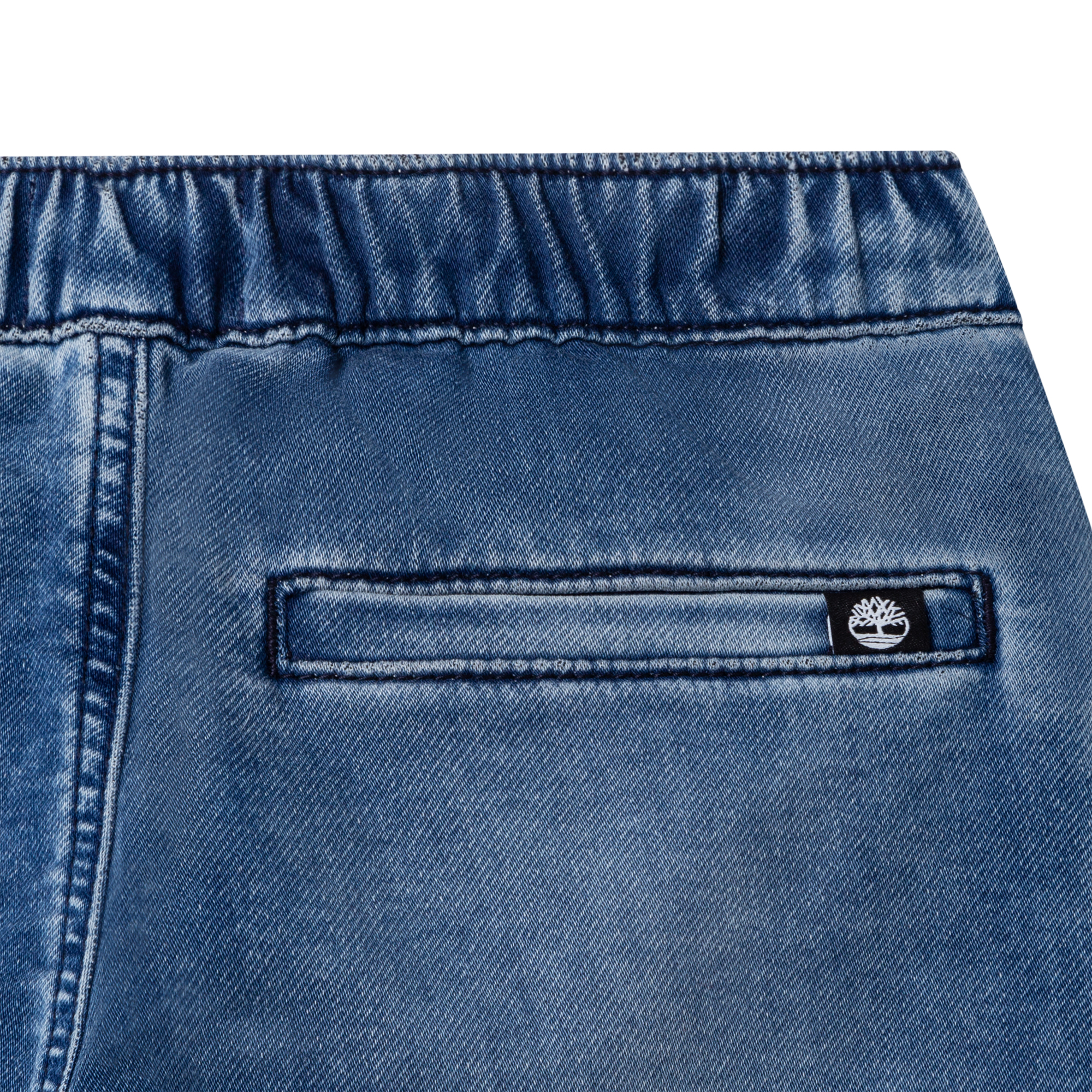 Pantaloni di jeans TIMBERLAND Per RAGAZZO