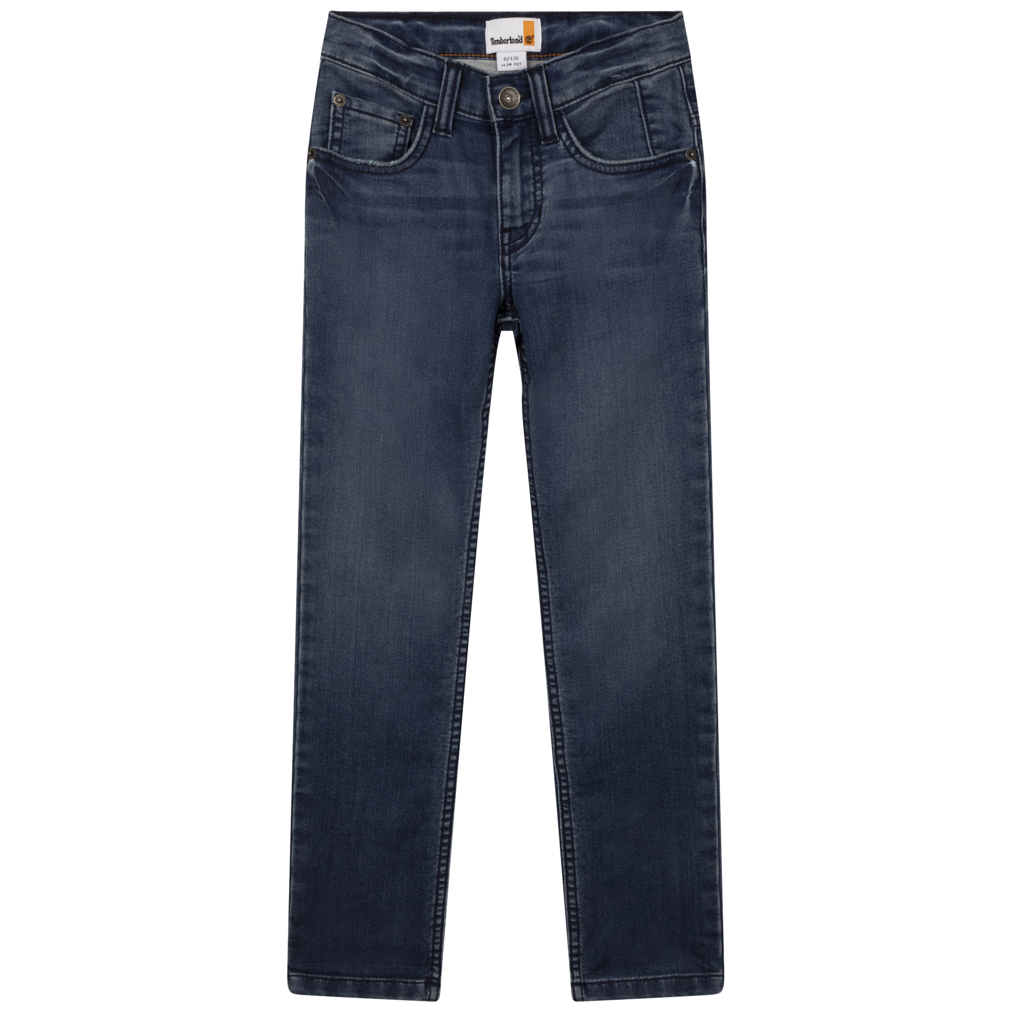 Jeans mit verstellbarer Taille TIMBERLAND Für JUNGE