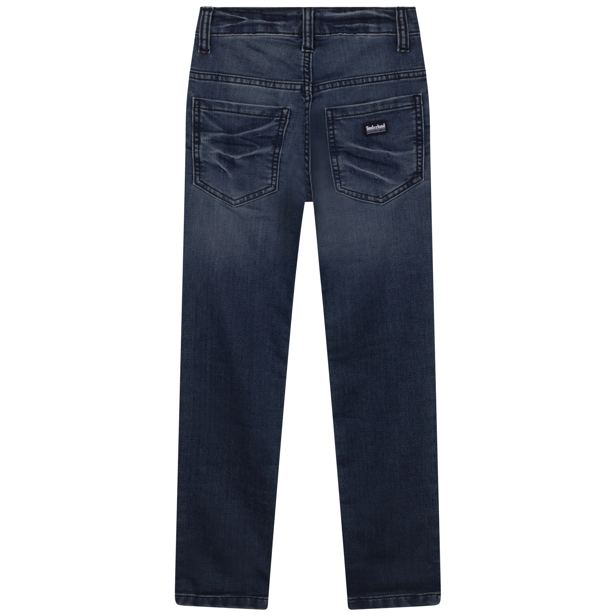 Jeans con vita regolabile TIMBERLAND Per RAGAZZO