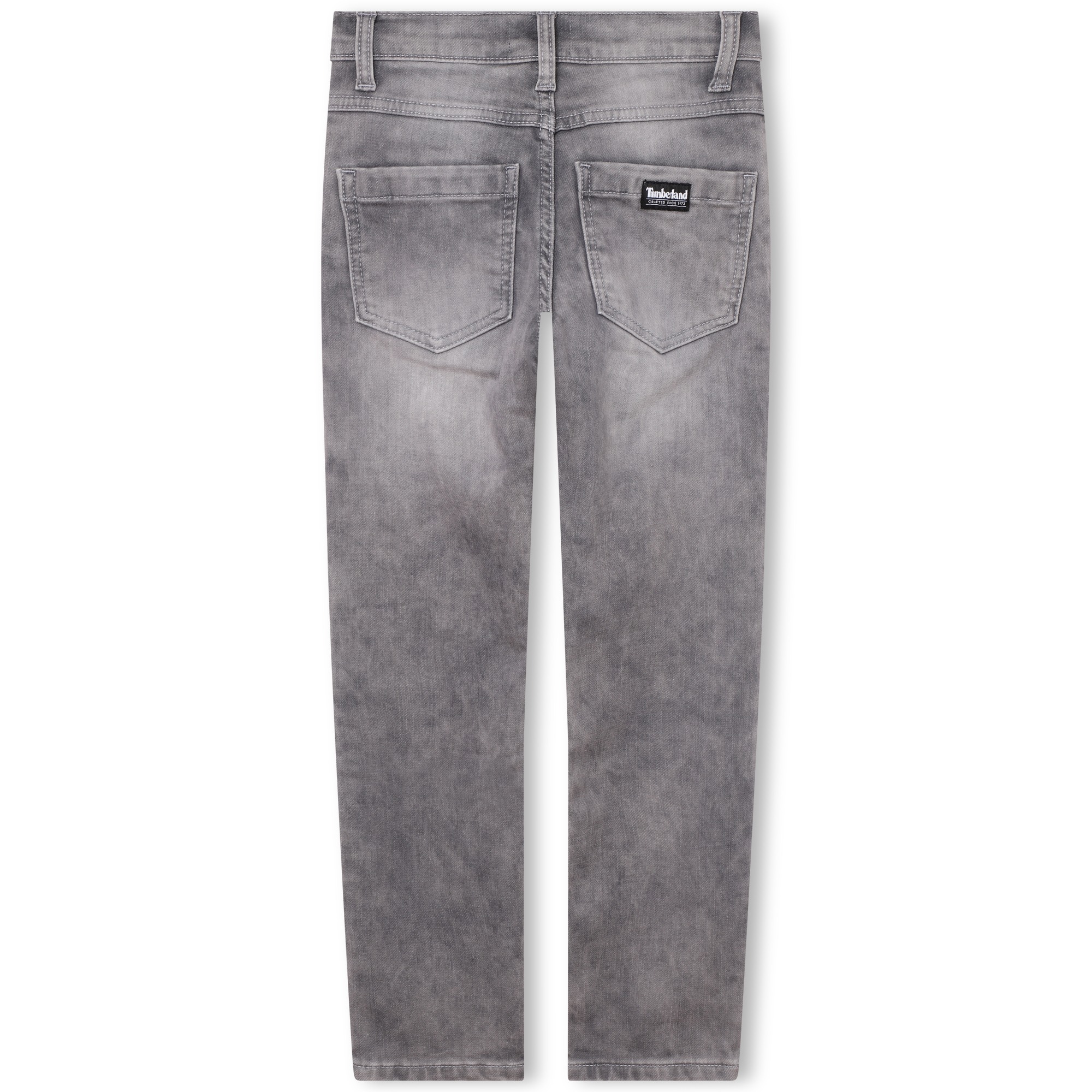 Enge Jeans mit Used-Effekt TIMBERLAND Für JUNGE