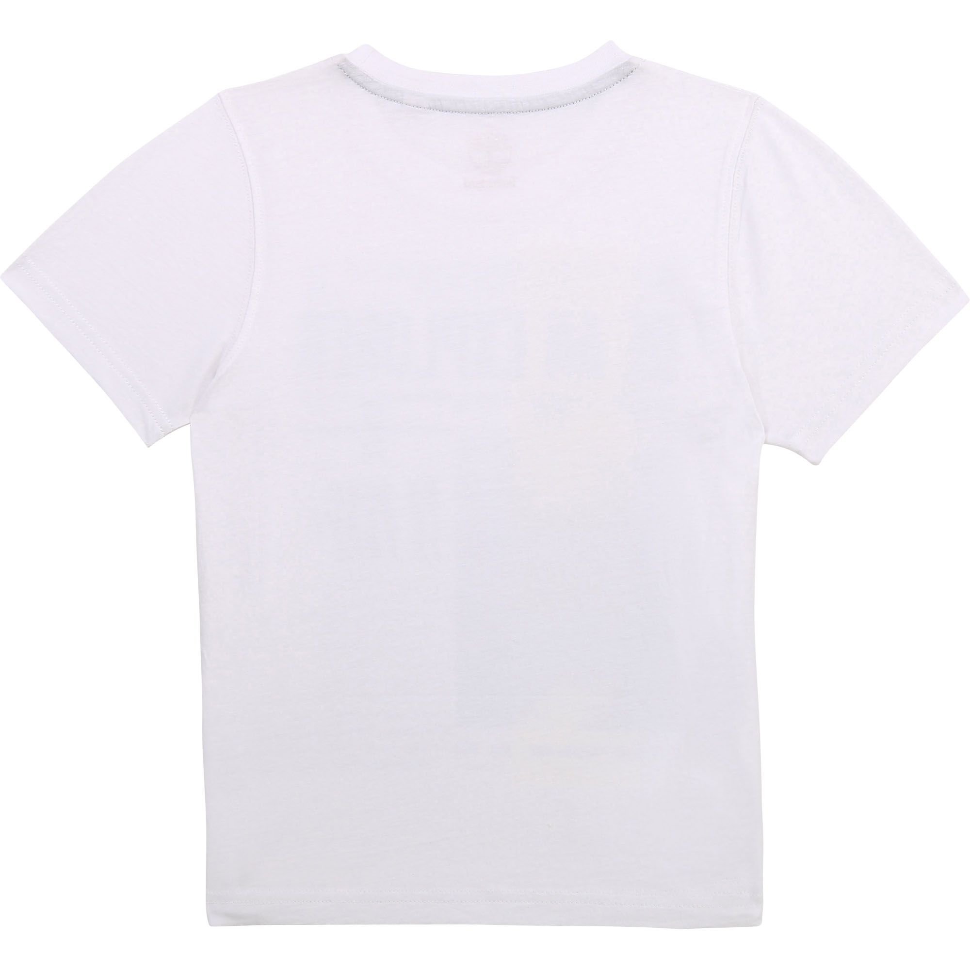 T-shirt in cotone bio TIMBERLAND Per RAGAZZO