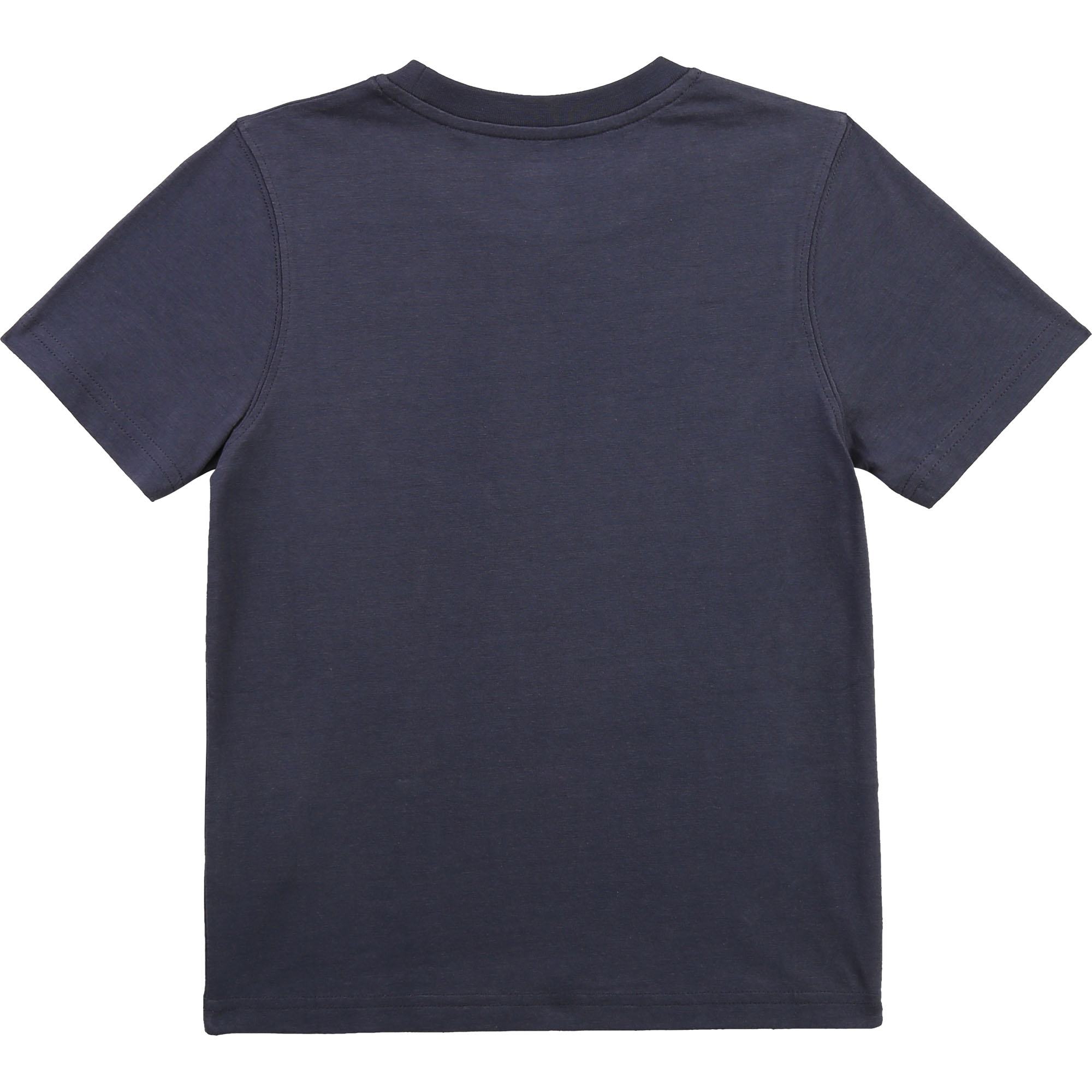 T-shirt jersey di cotone bio TIMBERLAND Per RAGAZZO