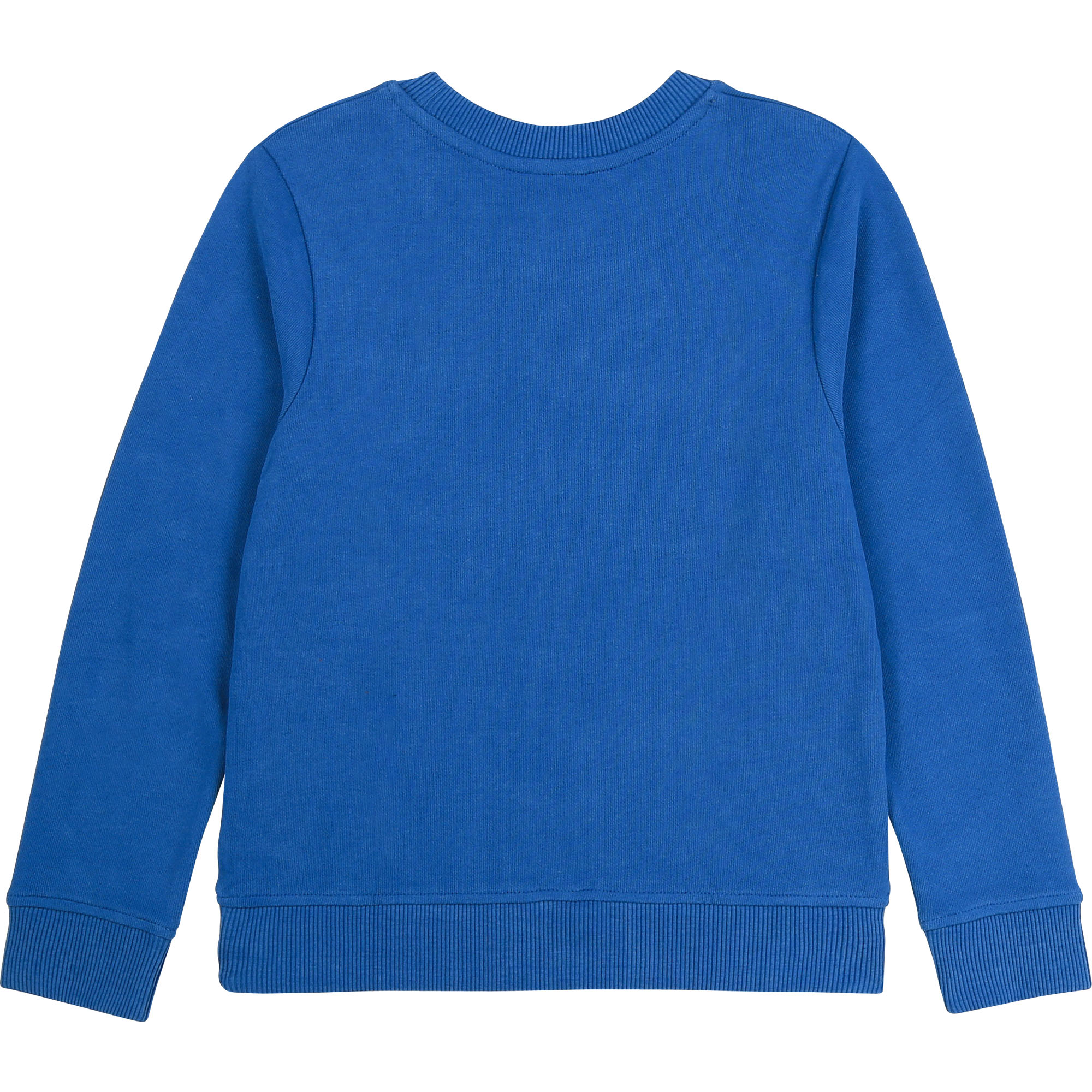 Cotton blend fleece sweatshirt TIMBERLAND for BOY