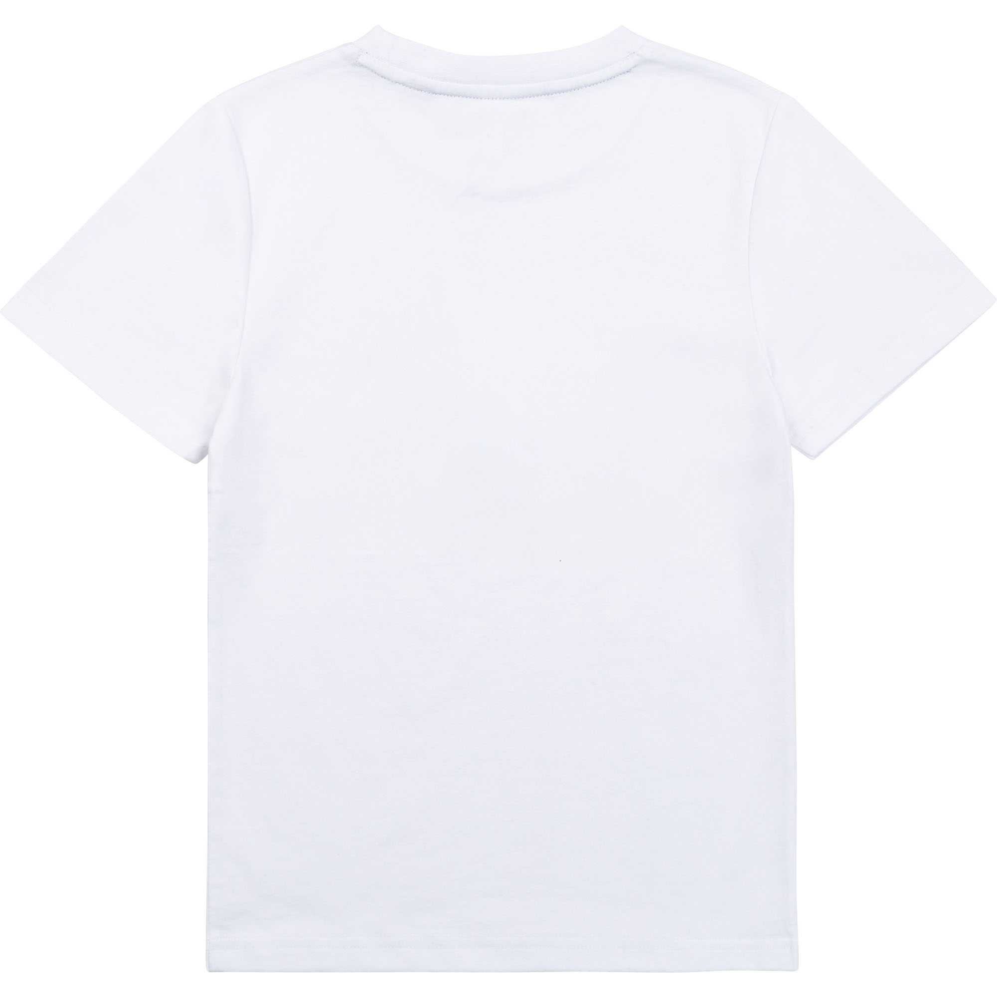 T-shirt in cotone TIMBERLAND Per RAGAZZO